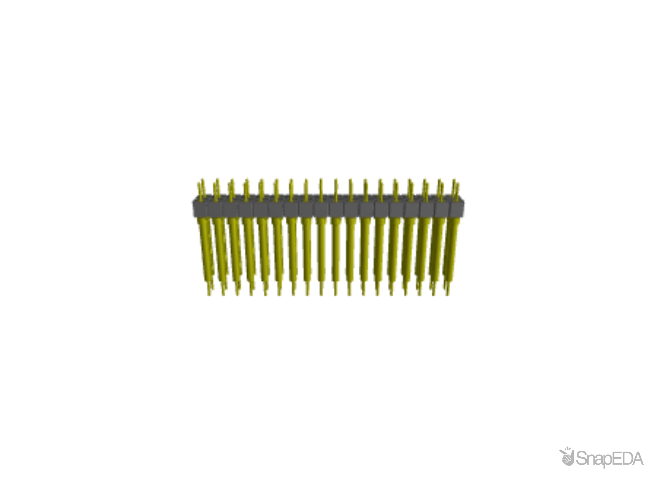 BBD-118-G-C 3D Model