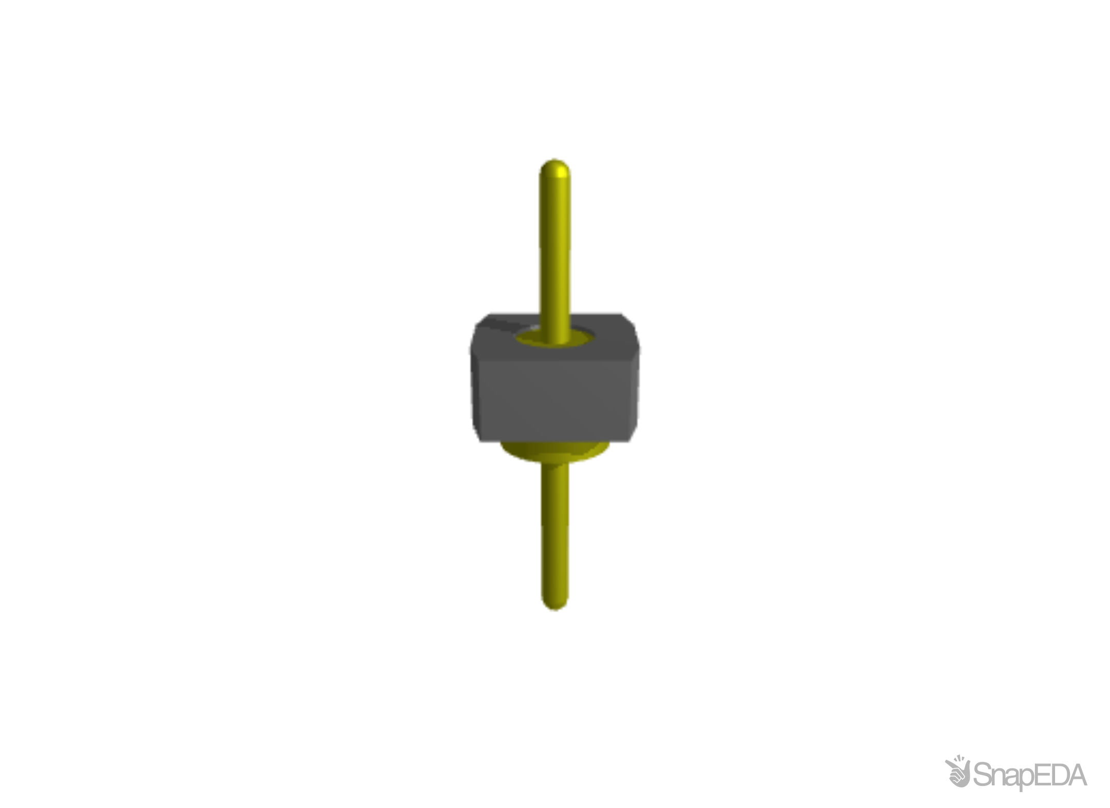 BBL-101-G-E 3D Model