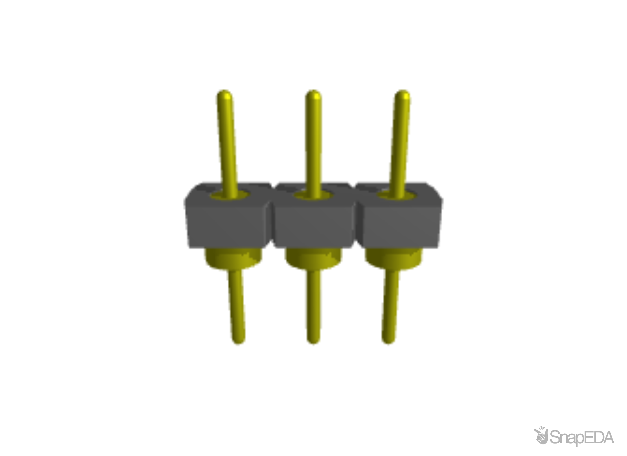 BBL-103-G-F 3D Model