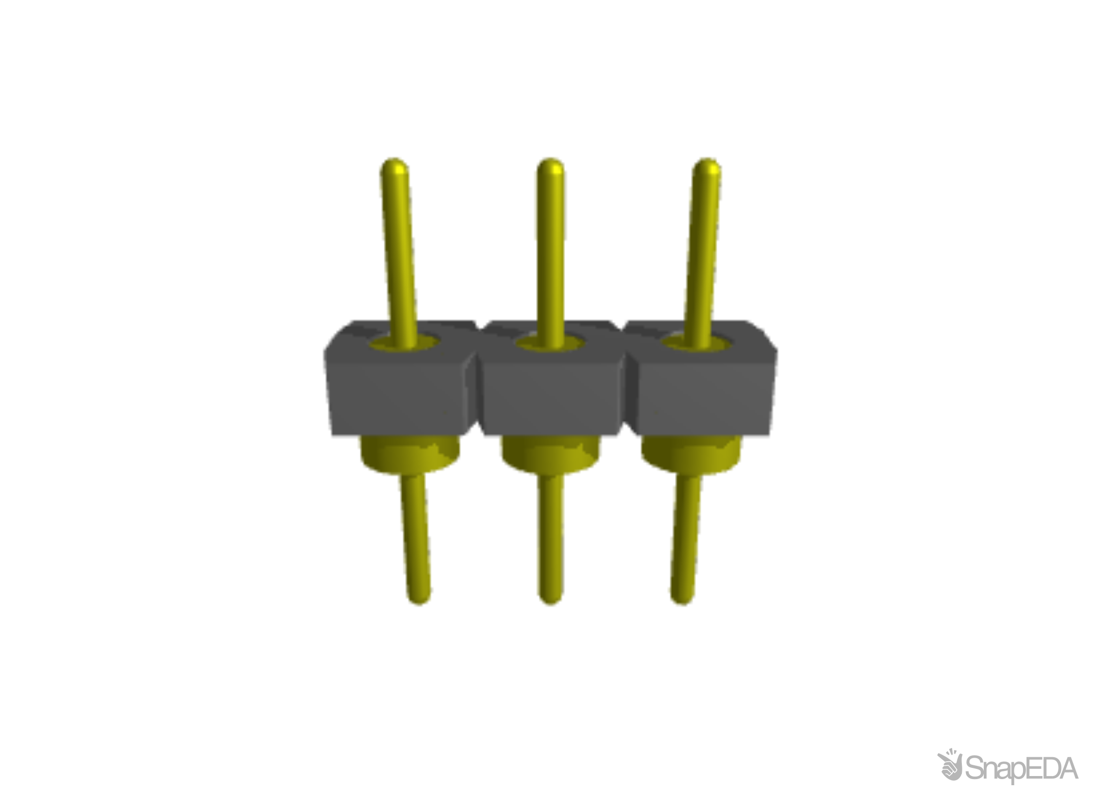 BBL-103-T-F 3D Model