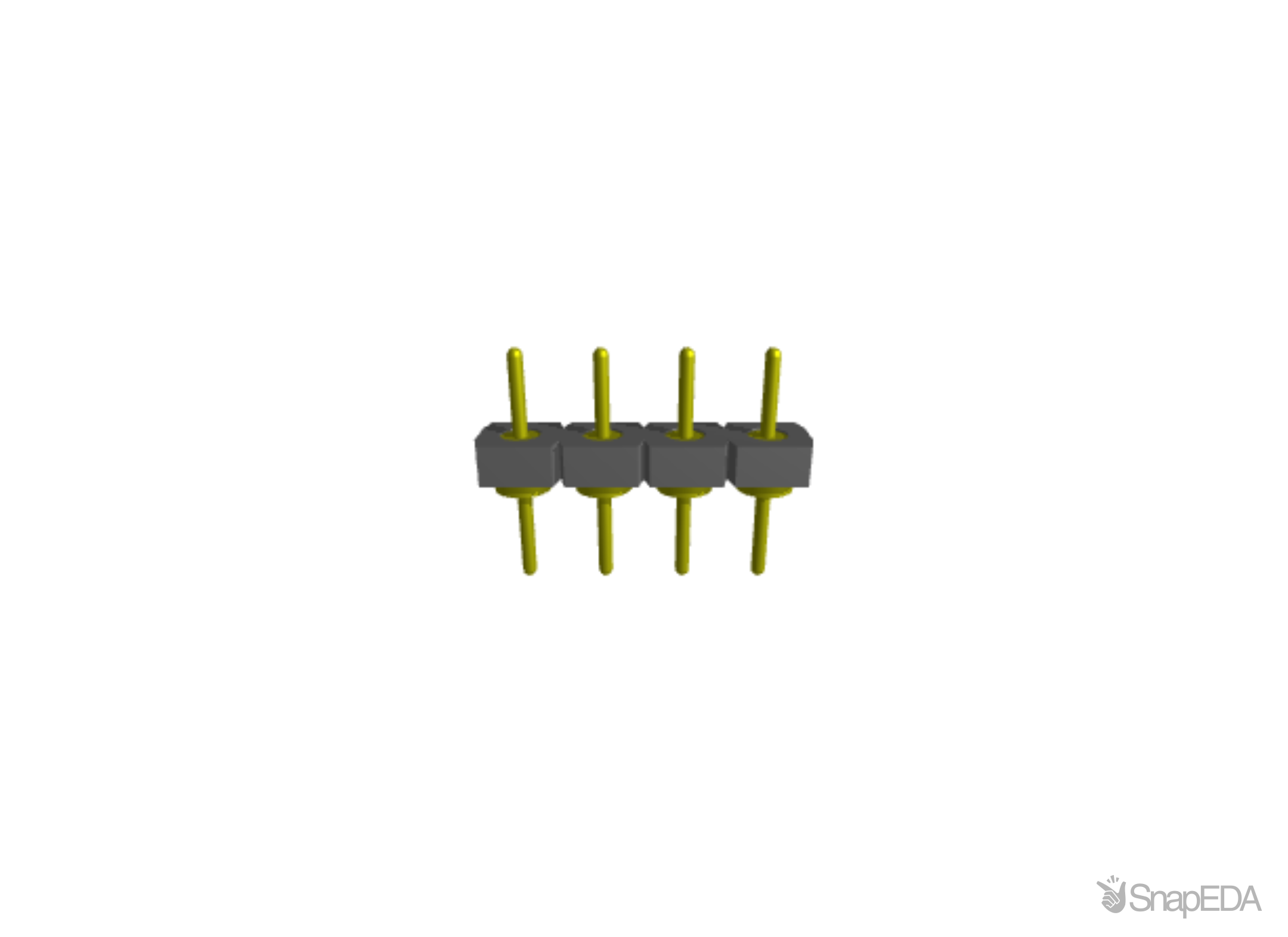 BBL-104-G-E 3D Model