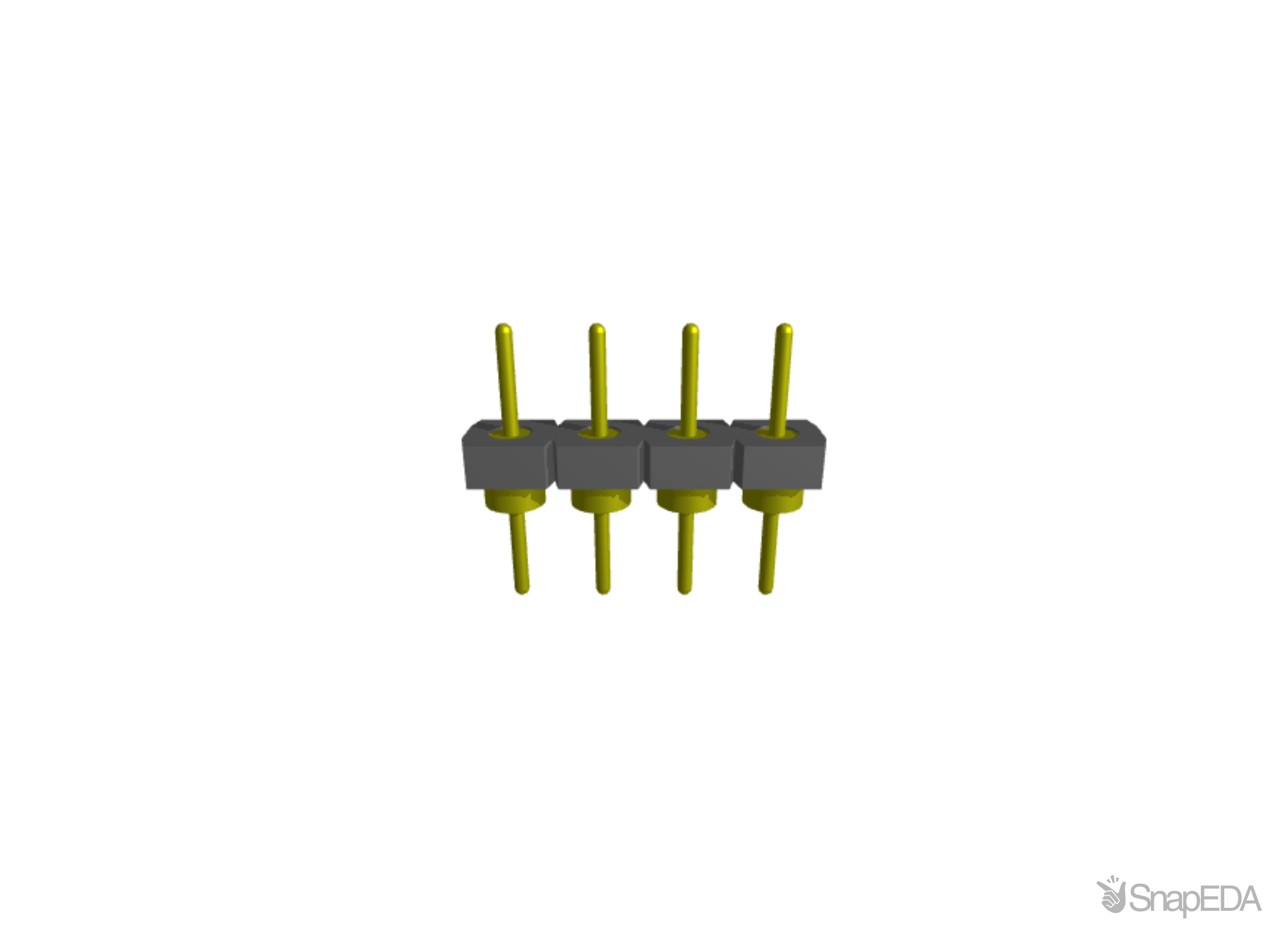 BBL-104-G-F 3D Model