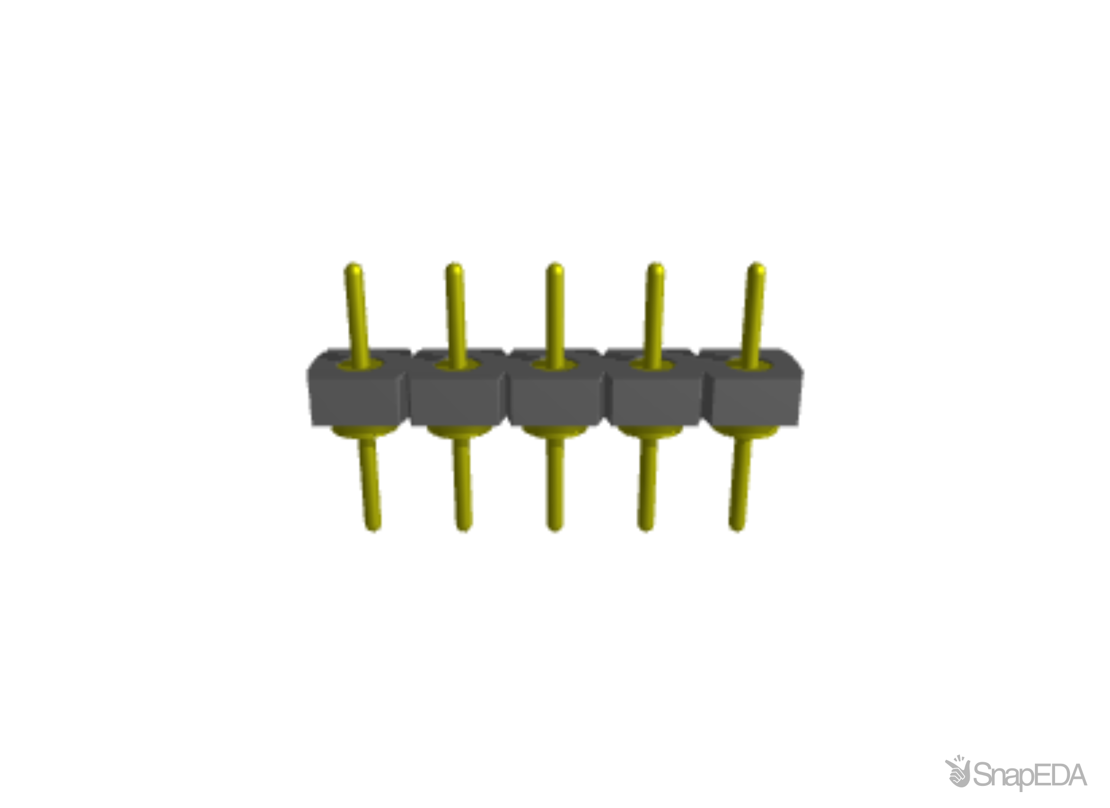 BBL-105-G-E 3D Model