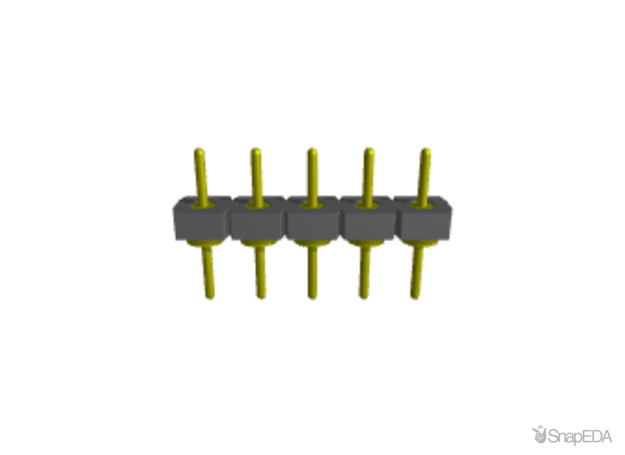 BBL-105-T-E 3D Model
