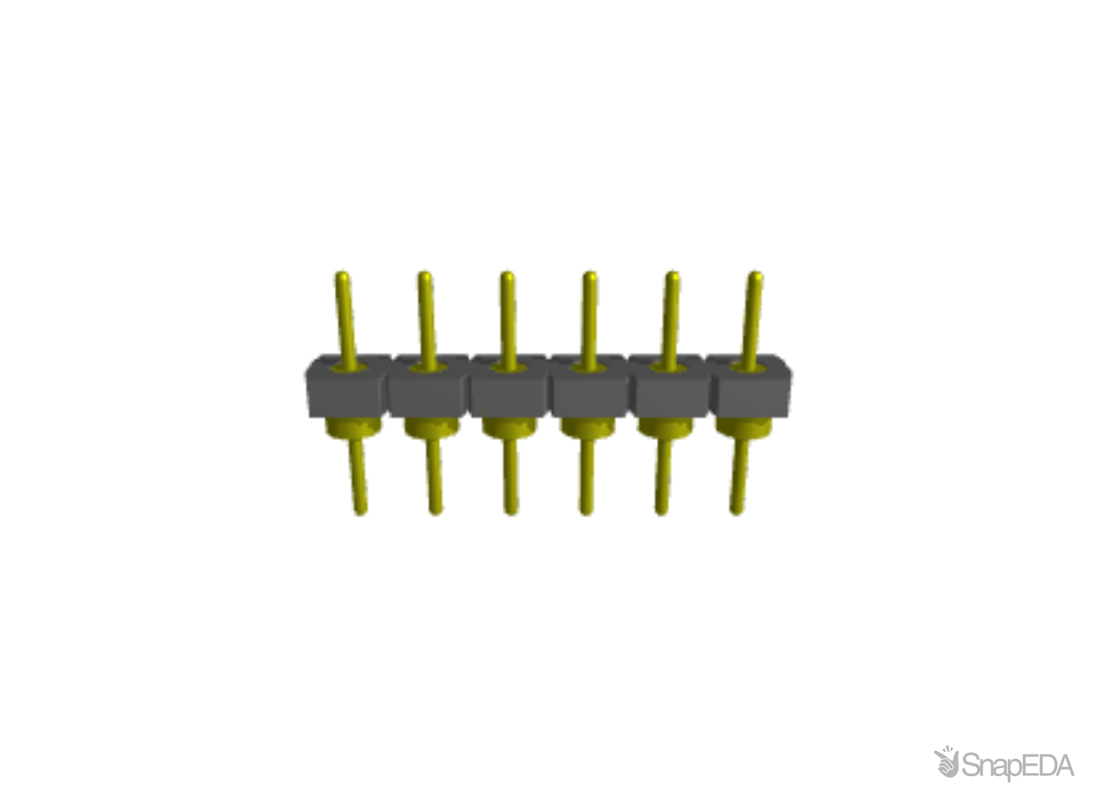 BBL-106-G-F 3D Model