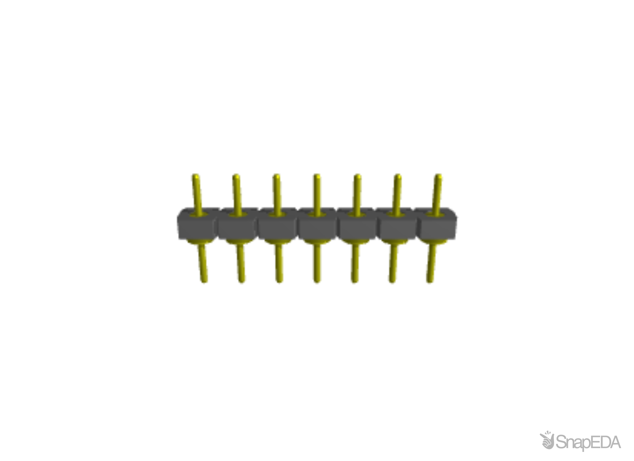 BBL-107-T-E 3D Model