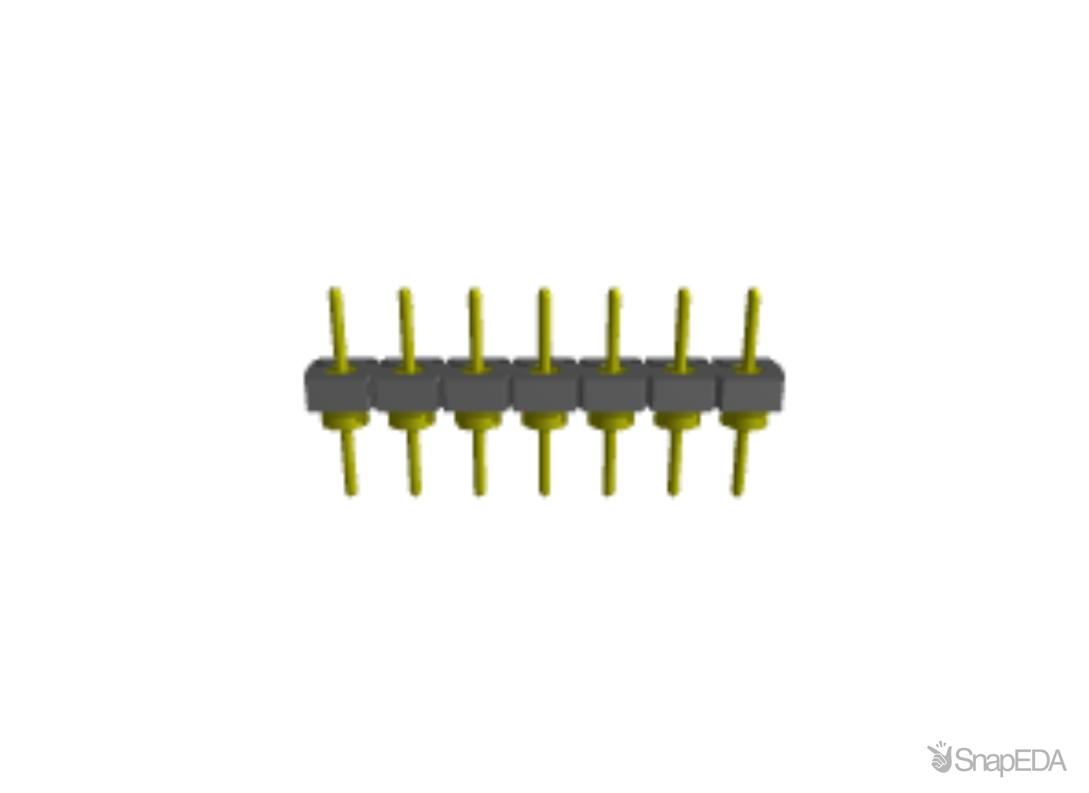 BBL-107-T-F 3D Model