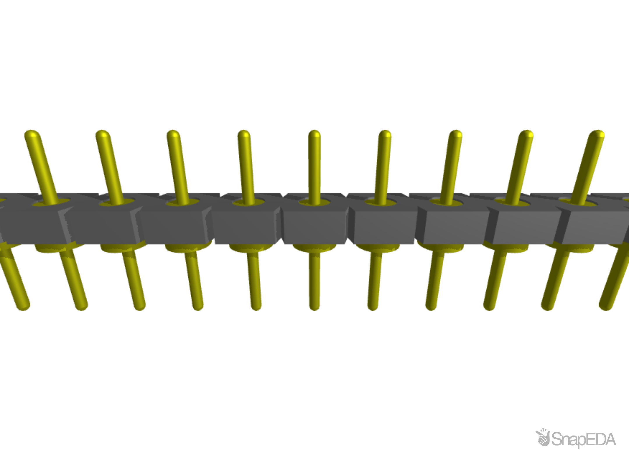 BBL-115-T-E 3D Model