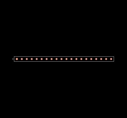 BBL-120-T-E Footprint