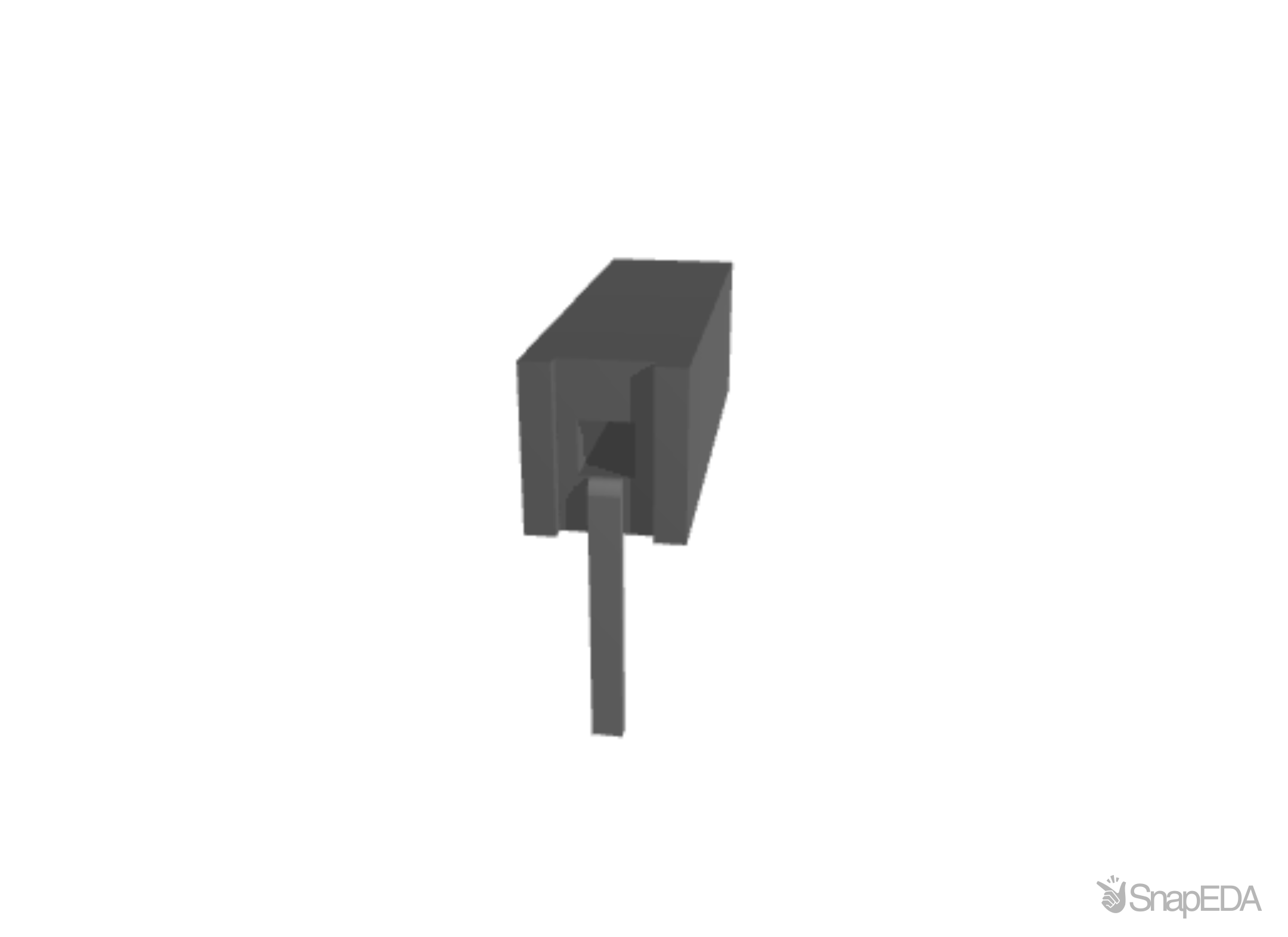 BCS-101-L-S-HE 3D Model