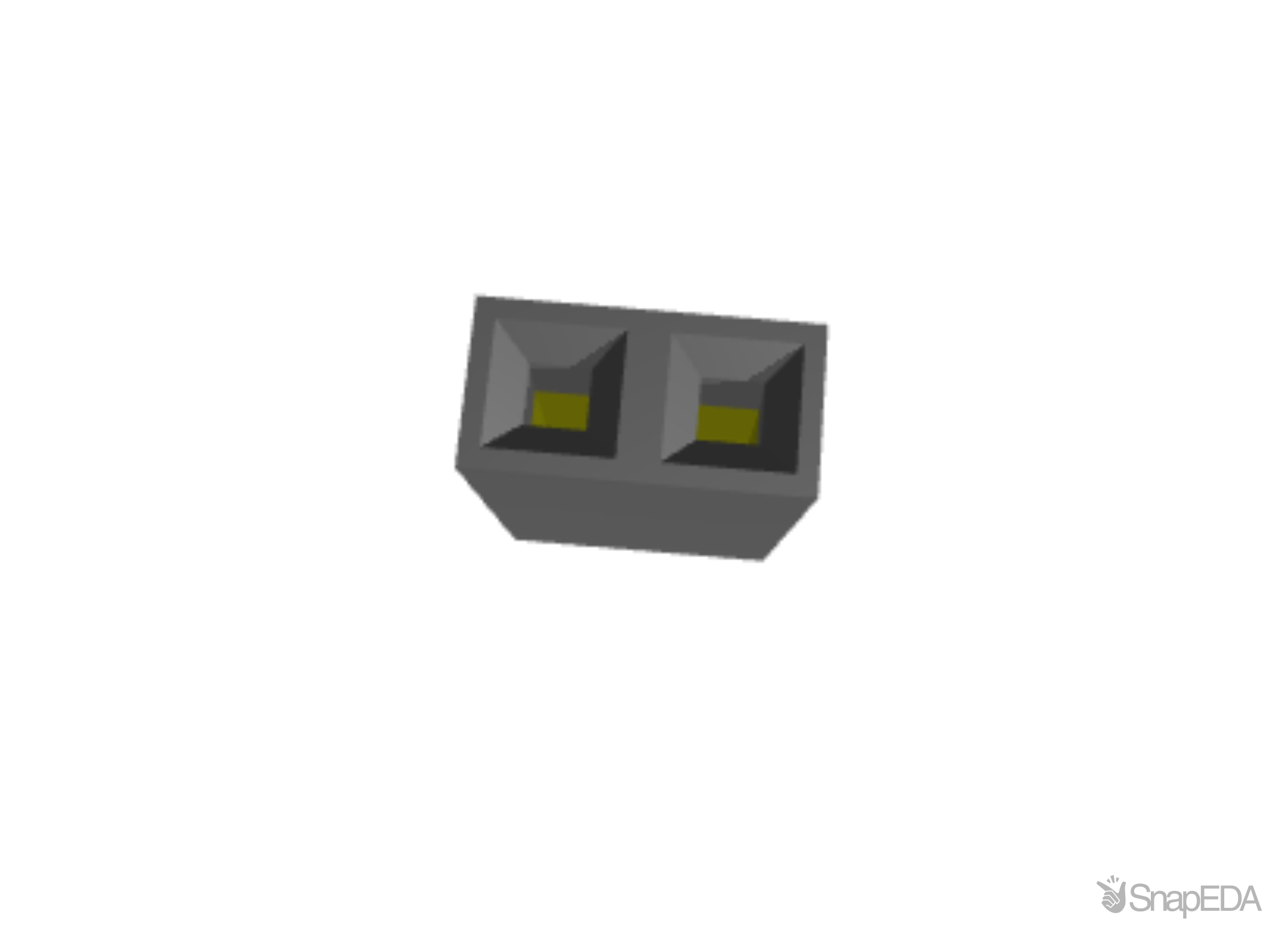 BCS-102-F-S-DE-BE 3D Model