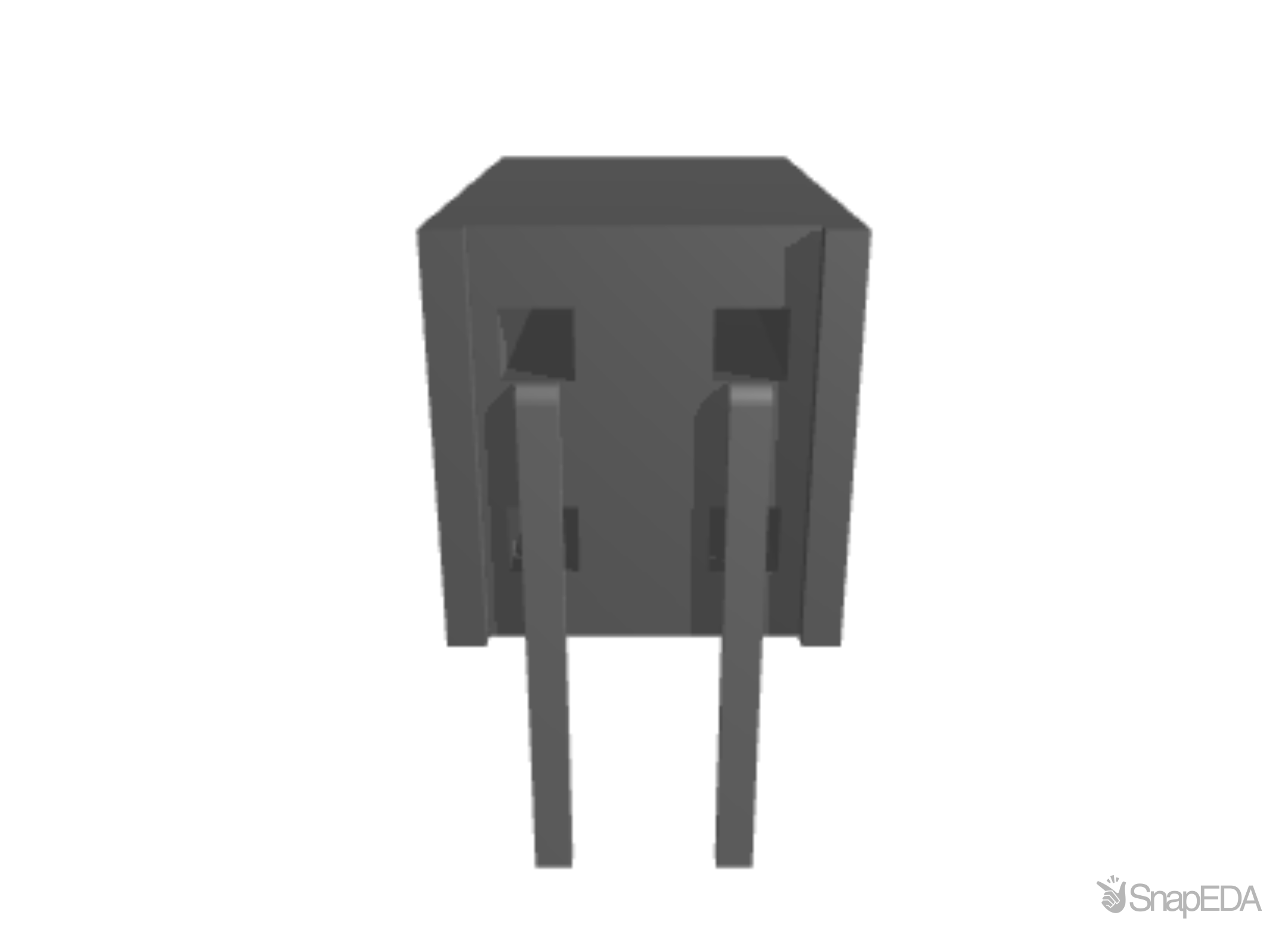 BCS-102-L-D-HE 3D Model