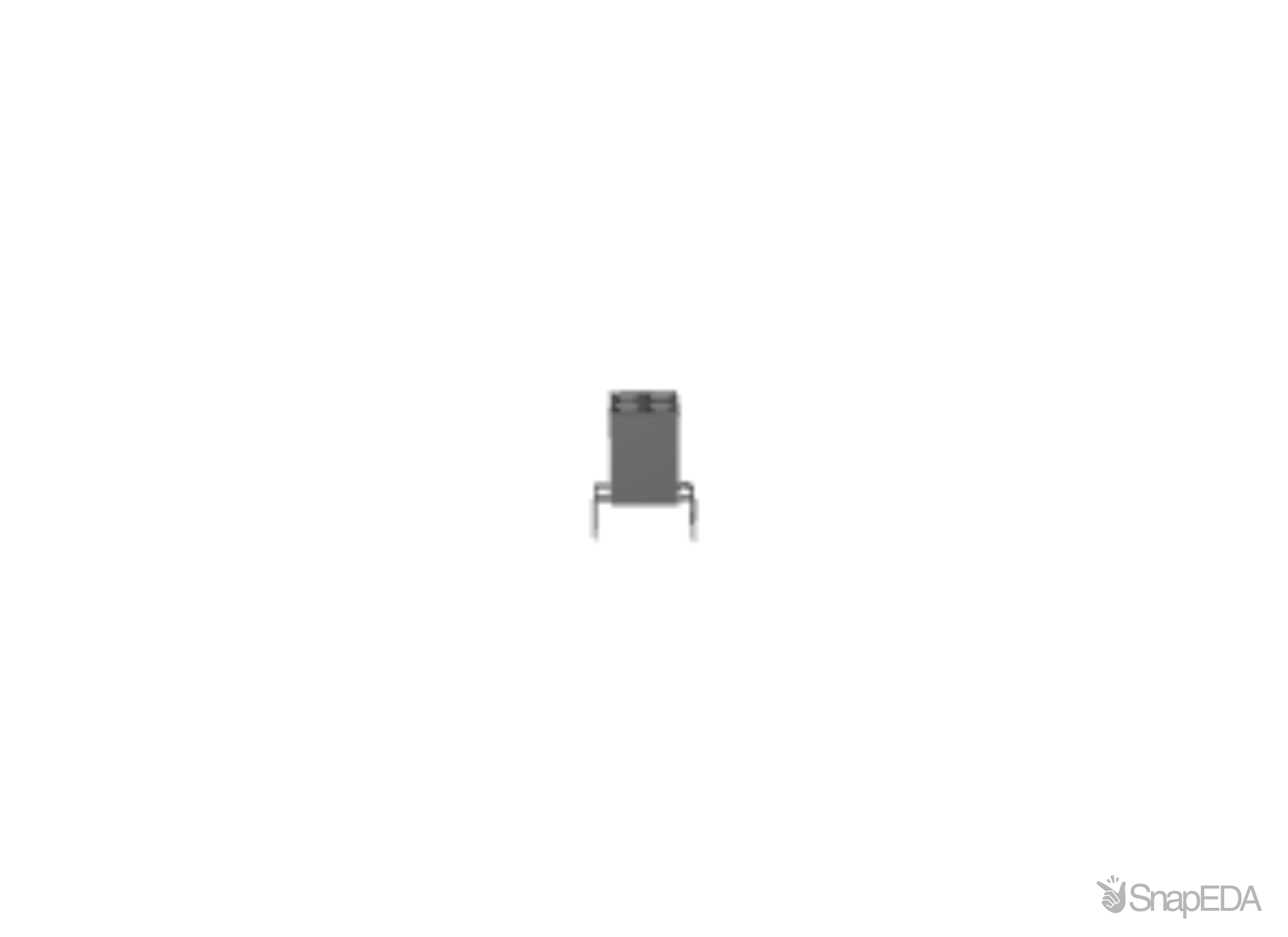 BCS-102-L-D-PE 3D Model