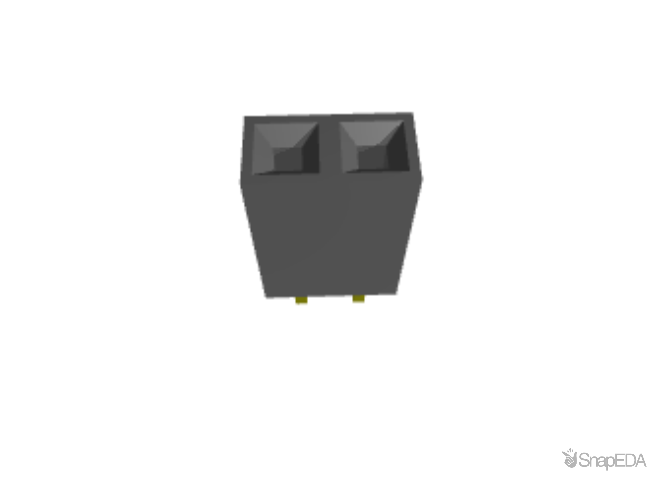 BCS-102-T-S-TE 3D Model