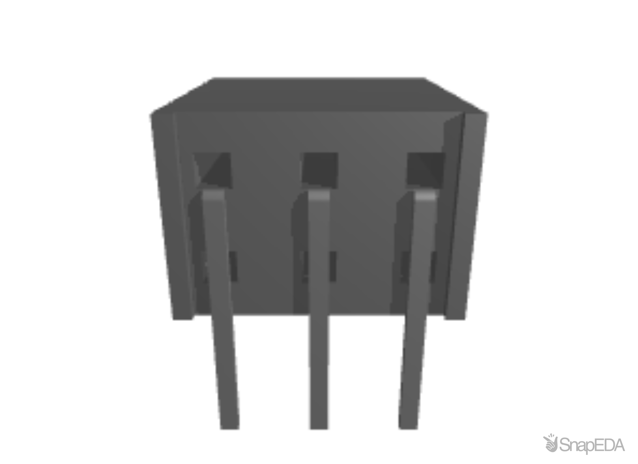 BCS-103-F-D-HE 3D Model