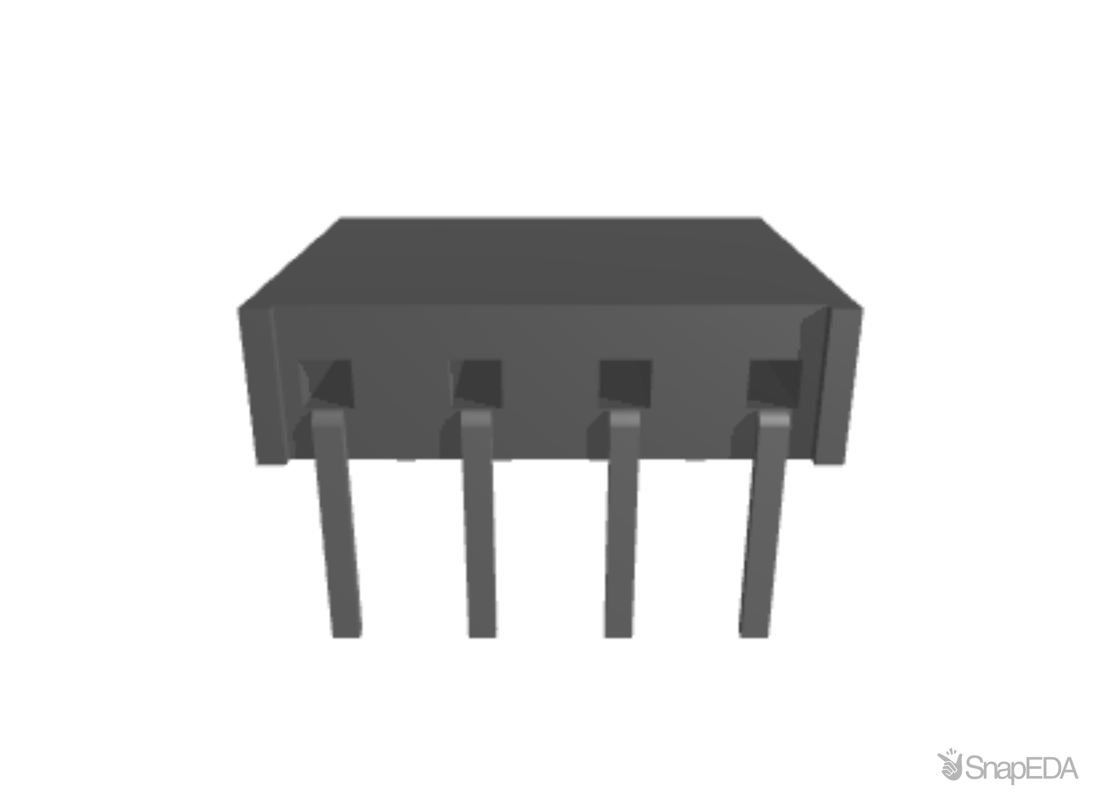 BCS-104-L-S-HE 3D Model