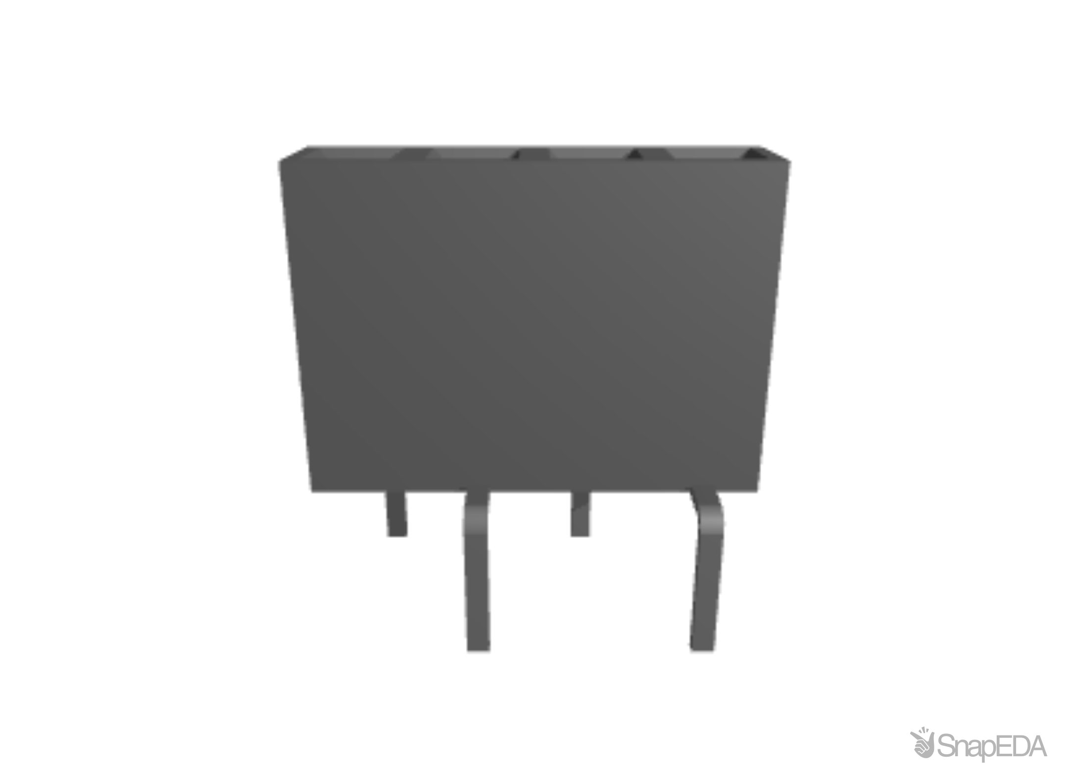 BCS-104-LM-S-PE 3D Model