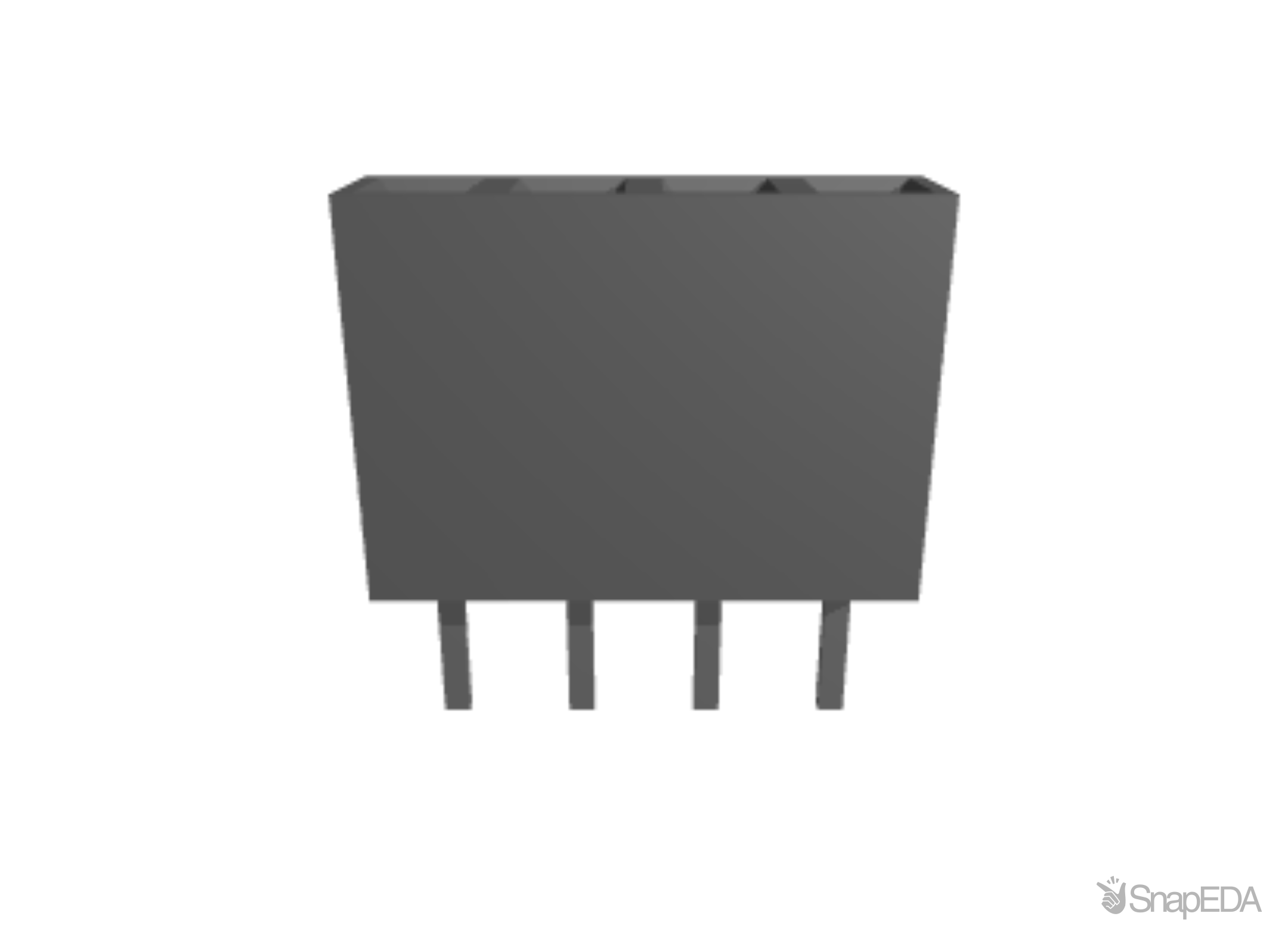 BCS-104-LM-S-TE 3D Model