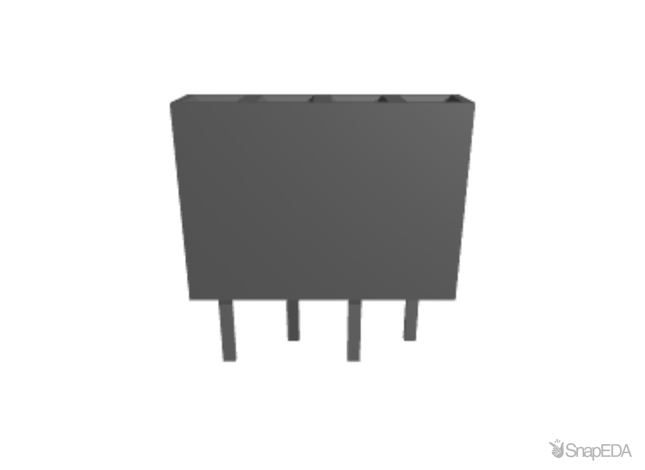 BCS-104-T-S-DE 3D Model