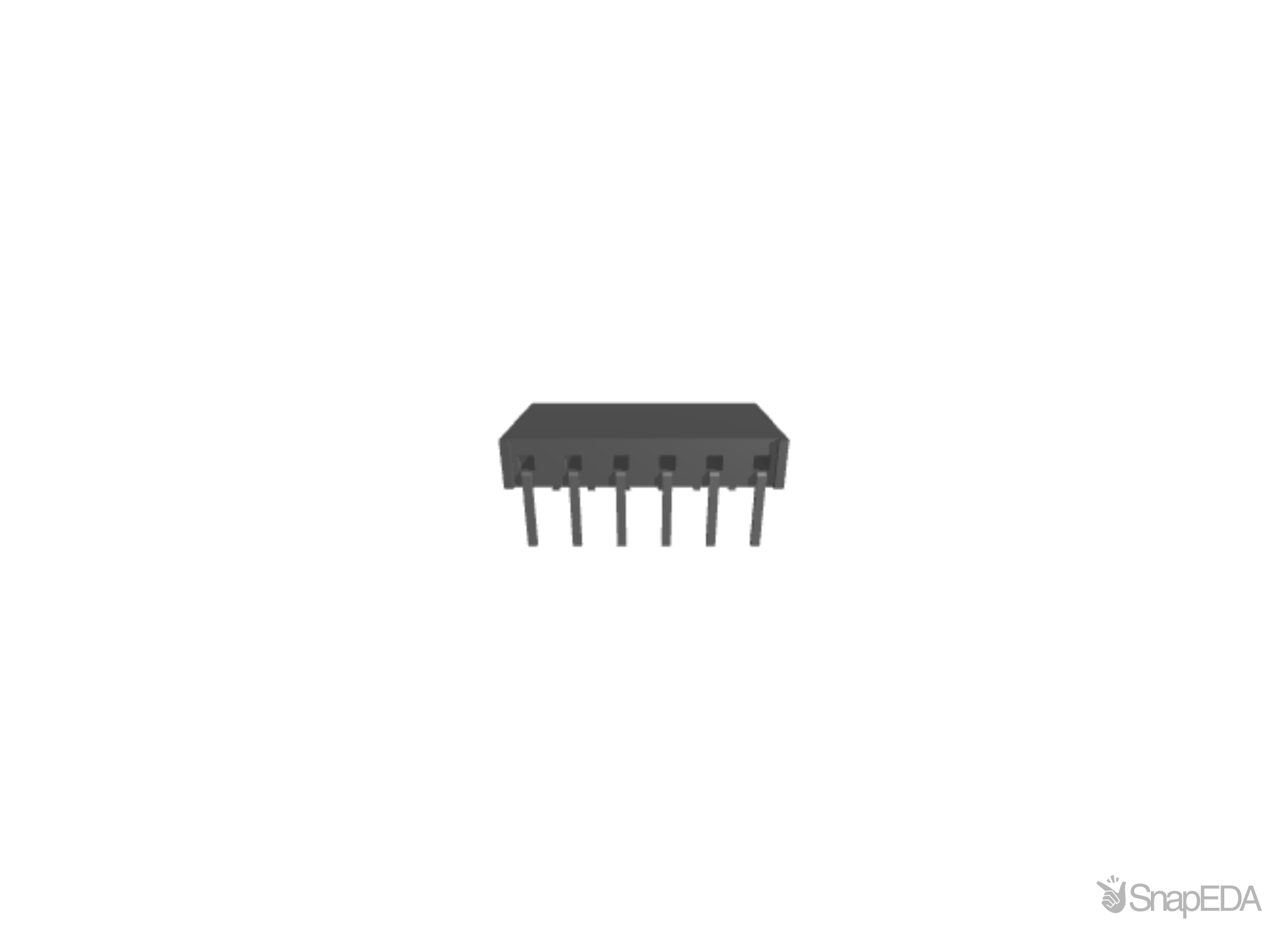 BCS-106-L-S-HE 3D Model