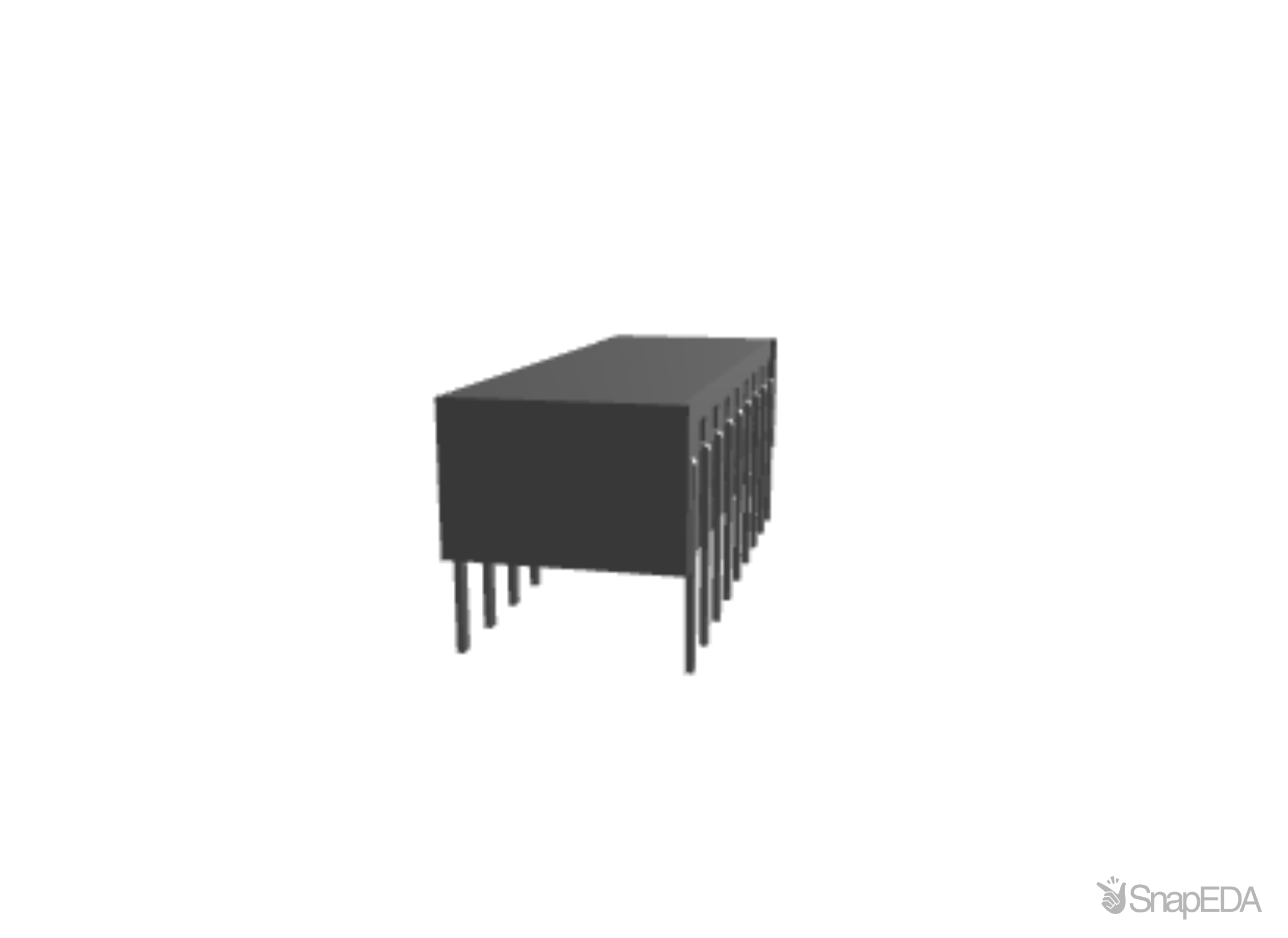 BCS-109-LM-D-HE 3D Model