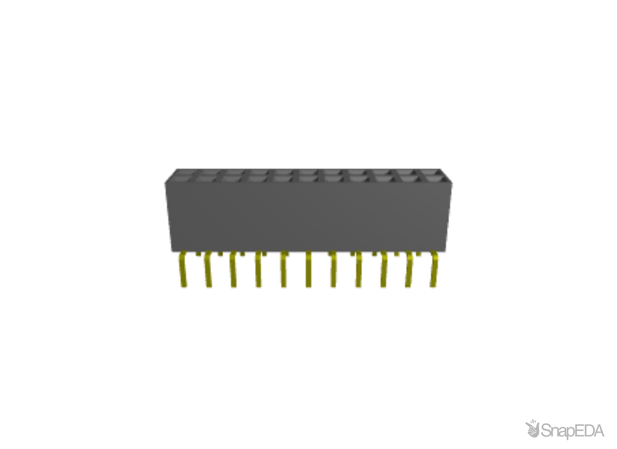 BCS-111-T-D-PE 3D Model