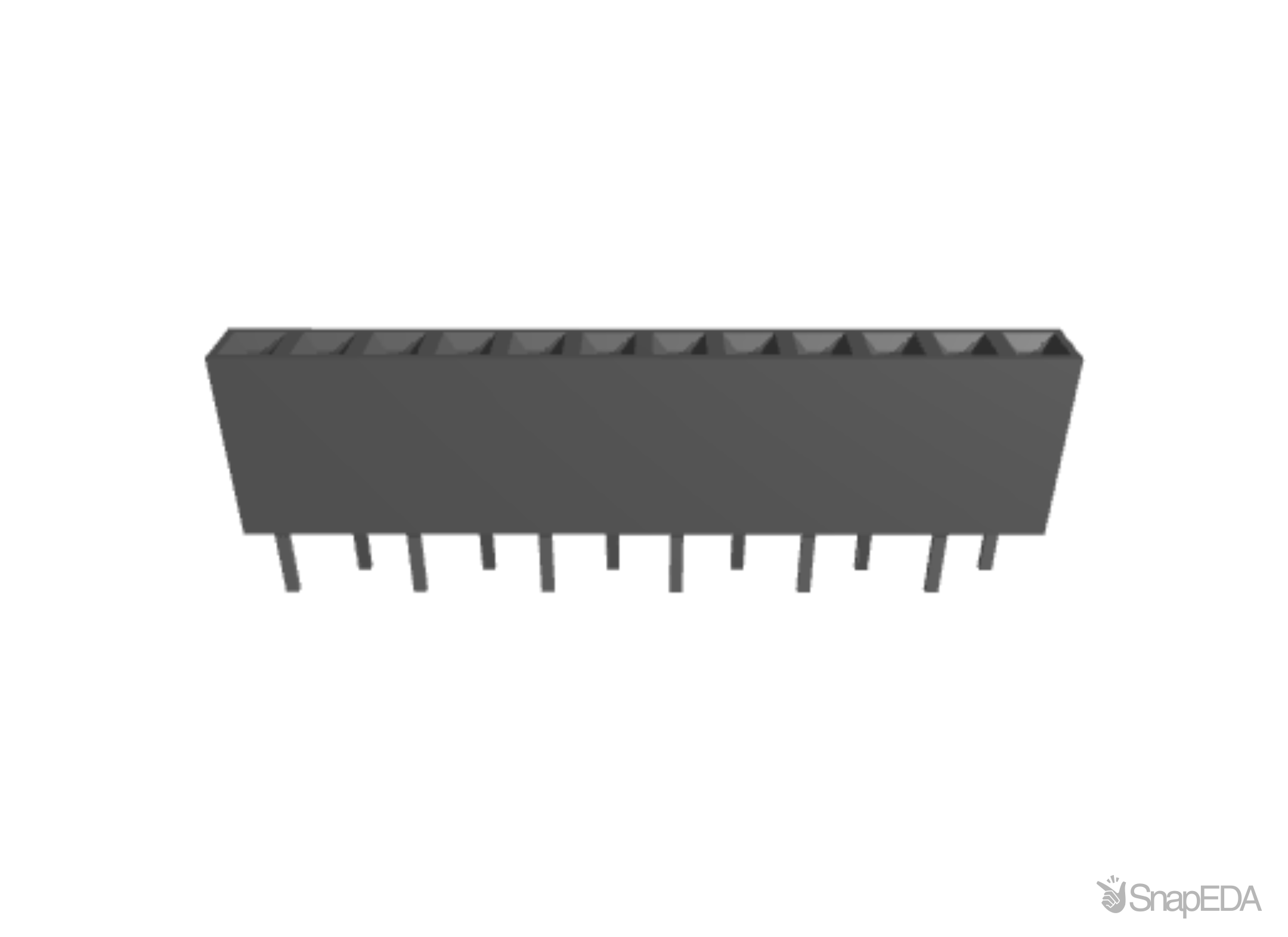 BCS-112-LM-S-DE 3D Model