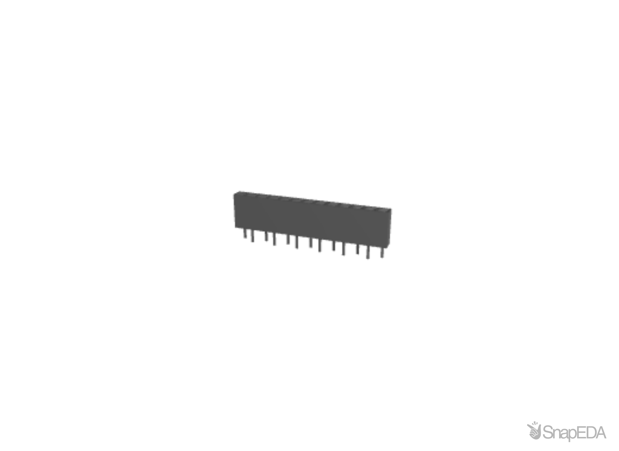 BCS-113-L-S-DE 3D Model