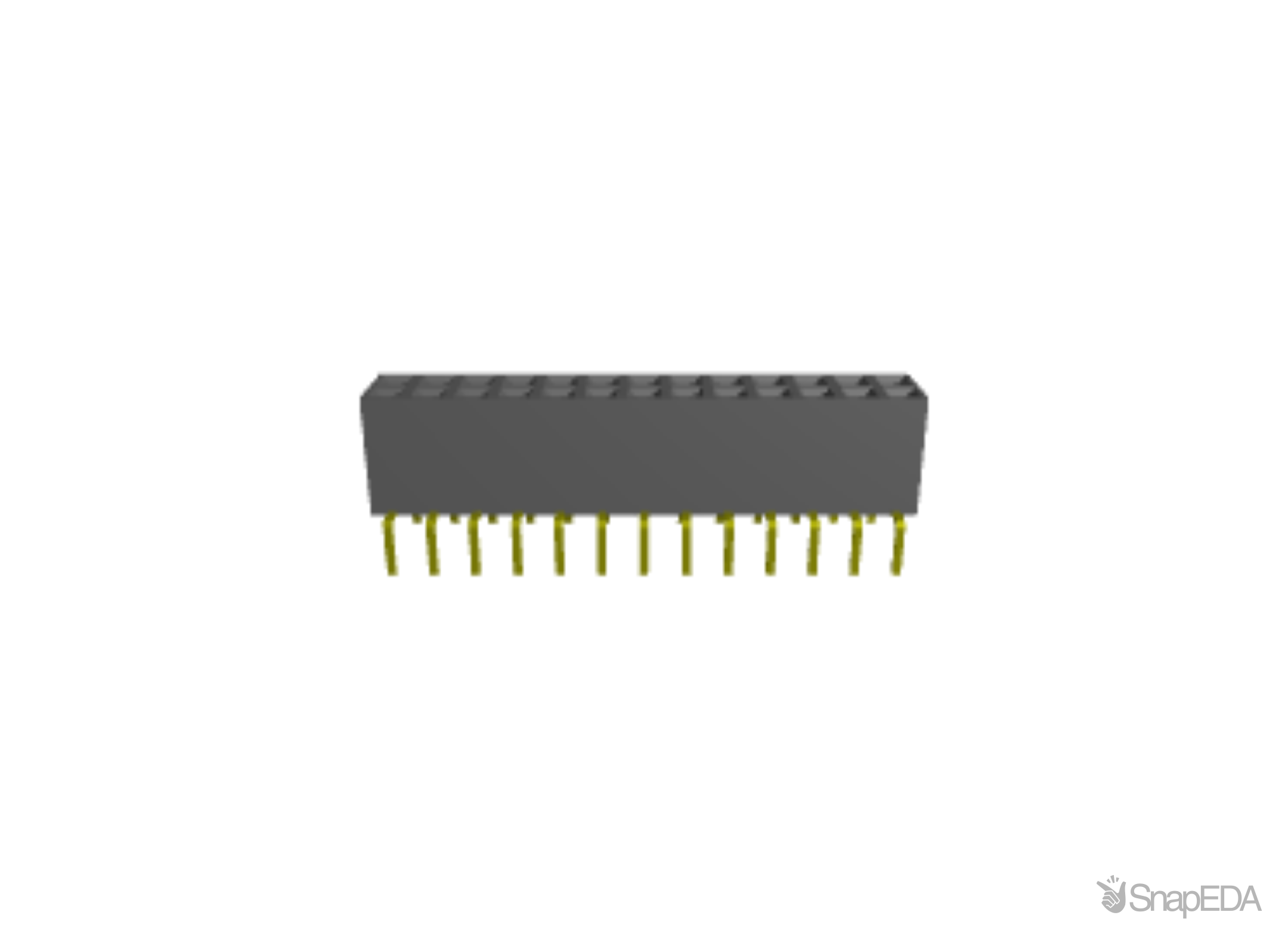 BCS-113-LM-D-PE 3D Model