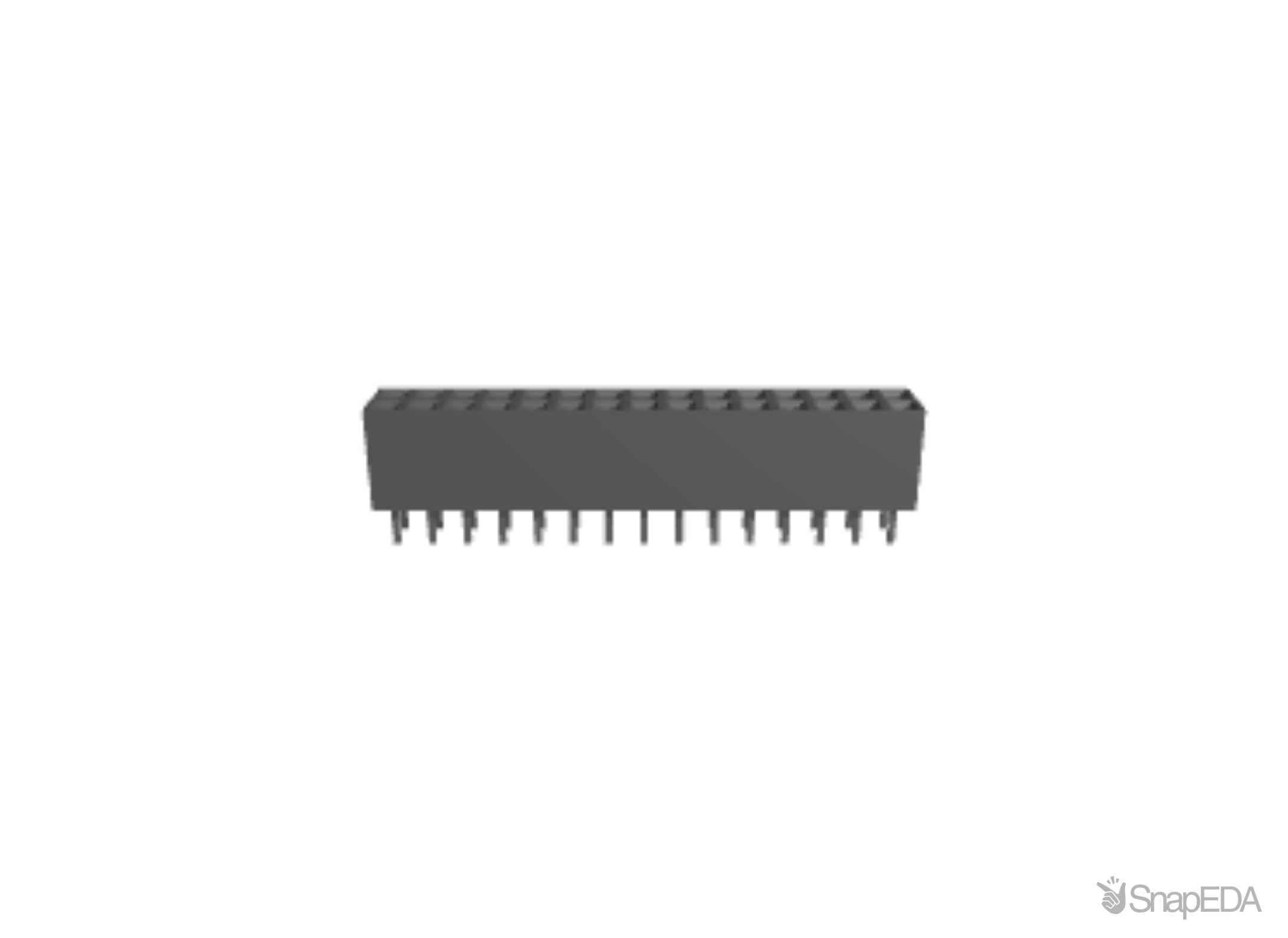 BCS-115-S-D-TE 3D Model