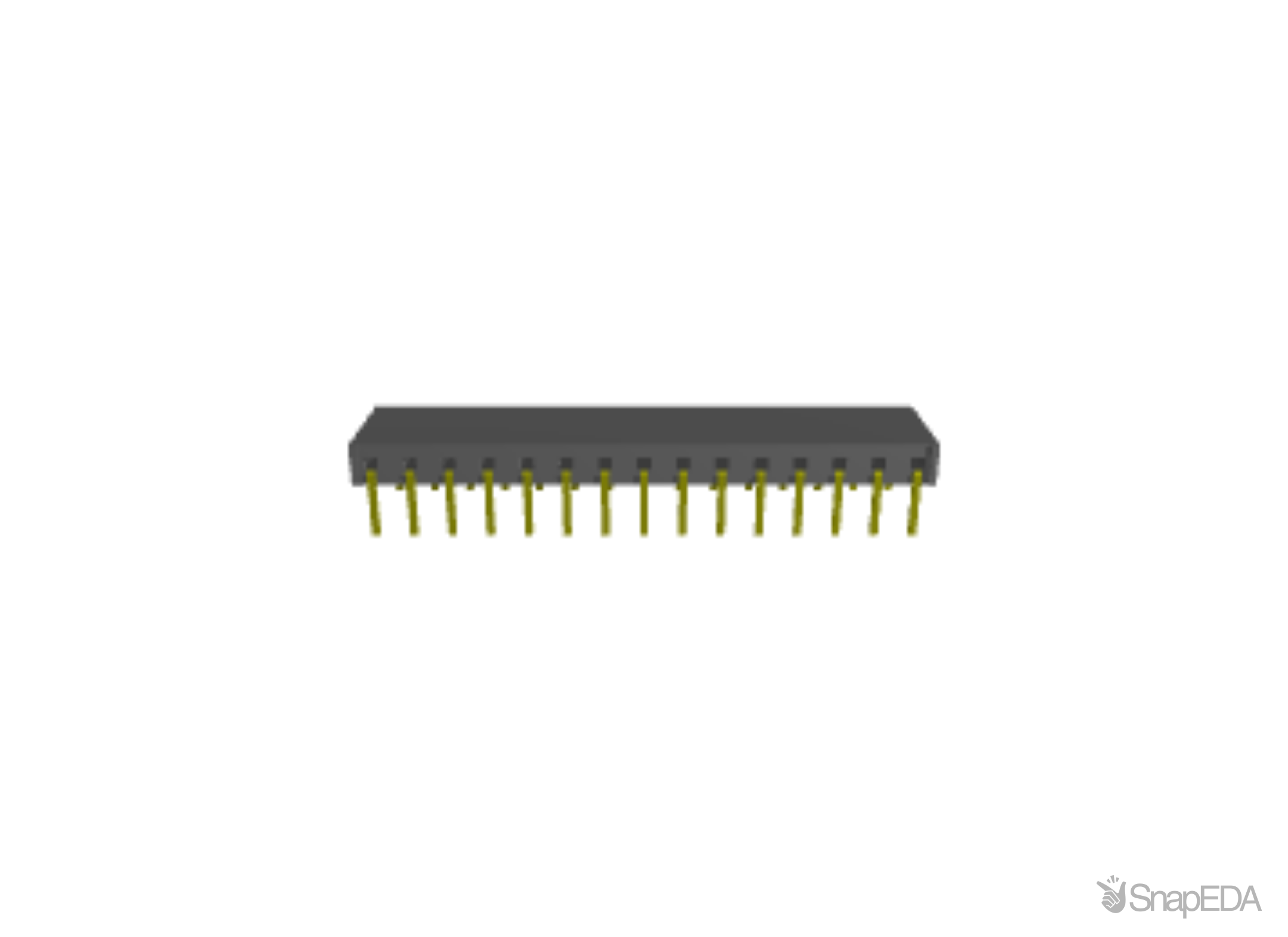 BCS-115-S-S-HE 3D Model