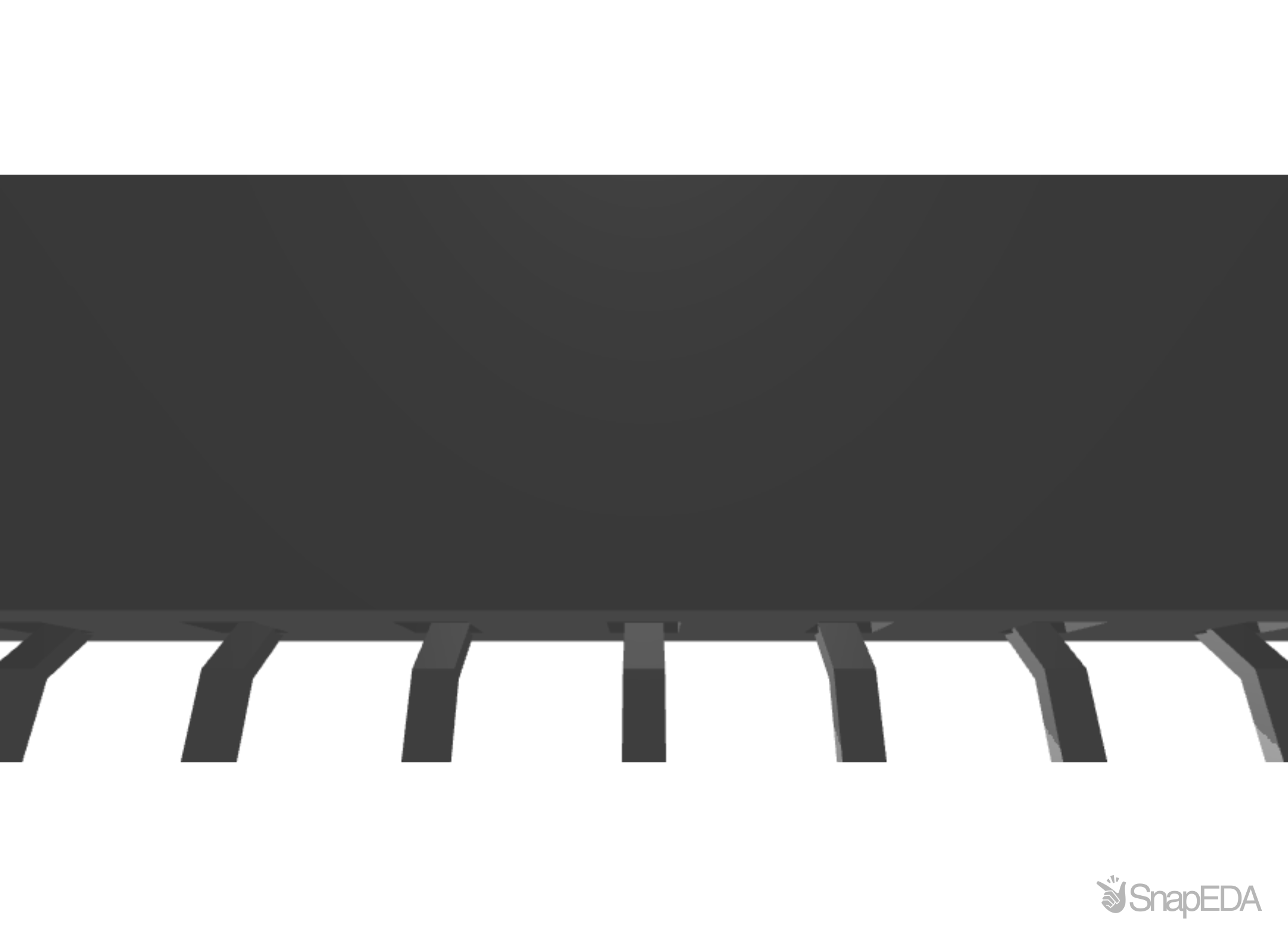 BCS-117-F-S-TE 3D Model