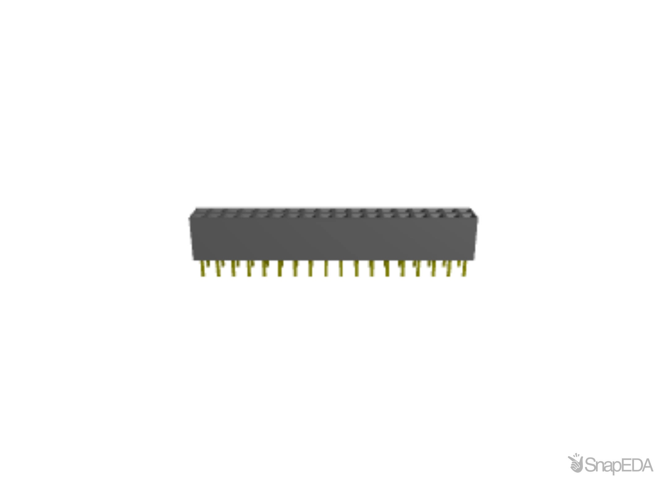 BCS-118-L-D-DE-BE 3D Model