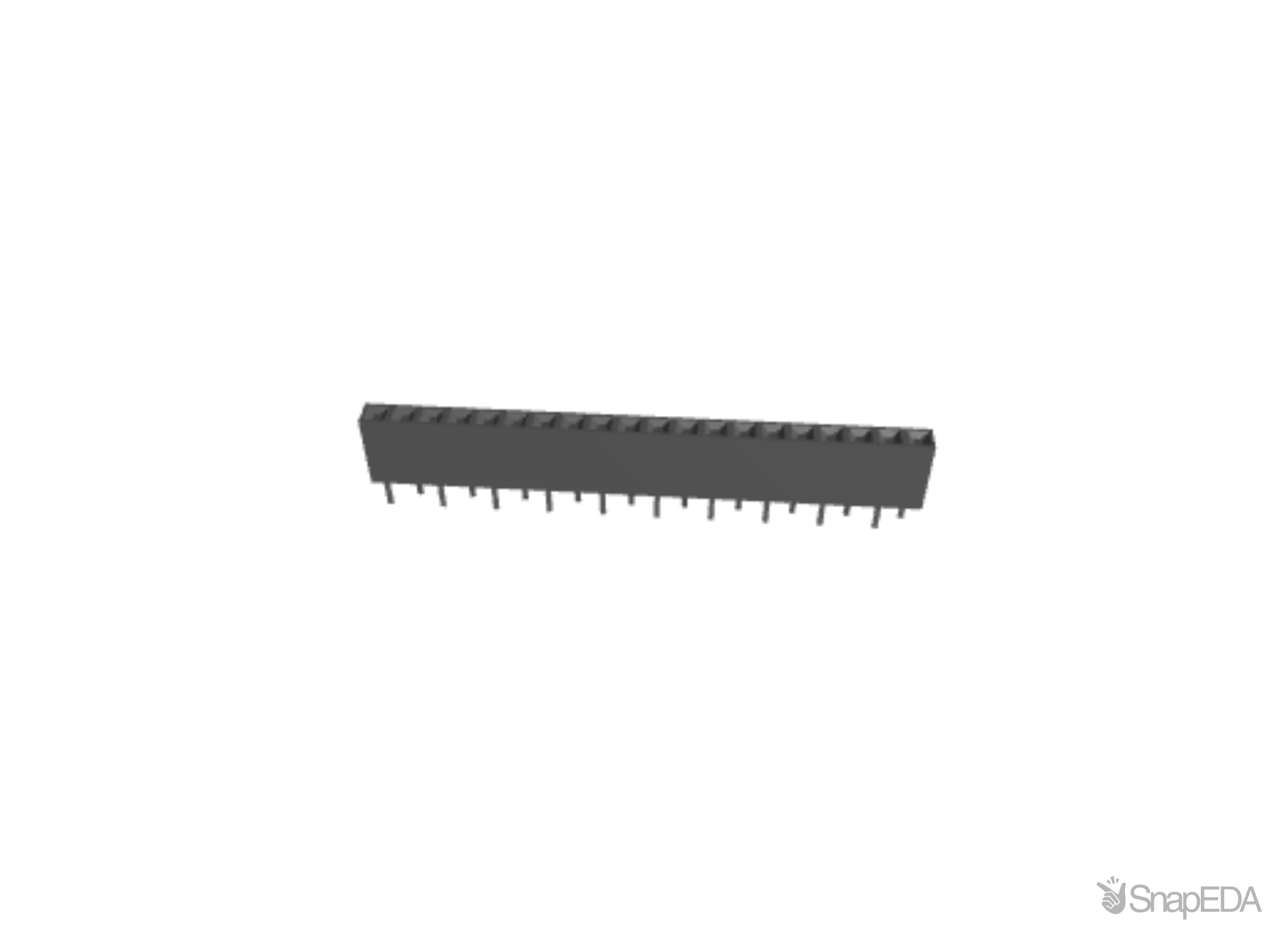 BCS-120-L-S-DE 3D Model