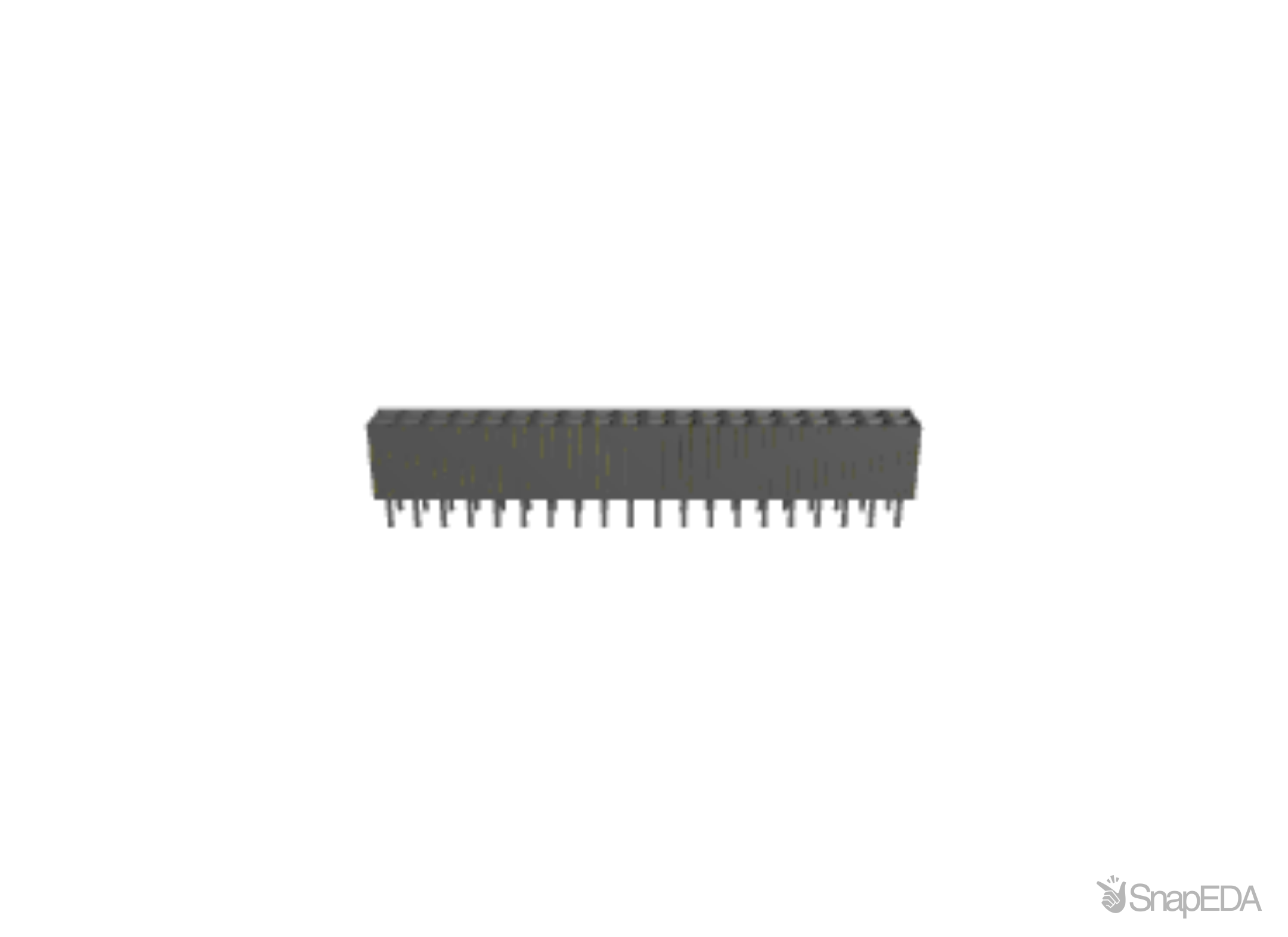 BCS-120-S-D-DE 3D Model