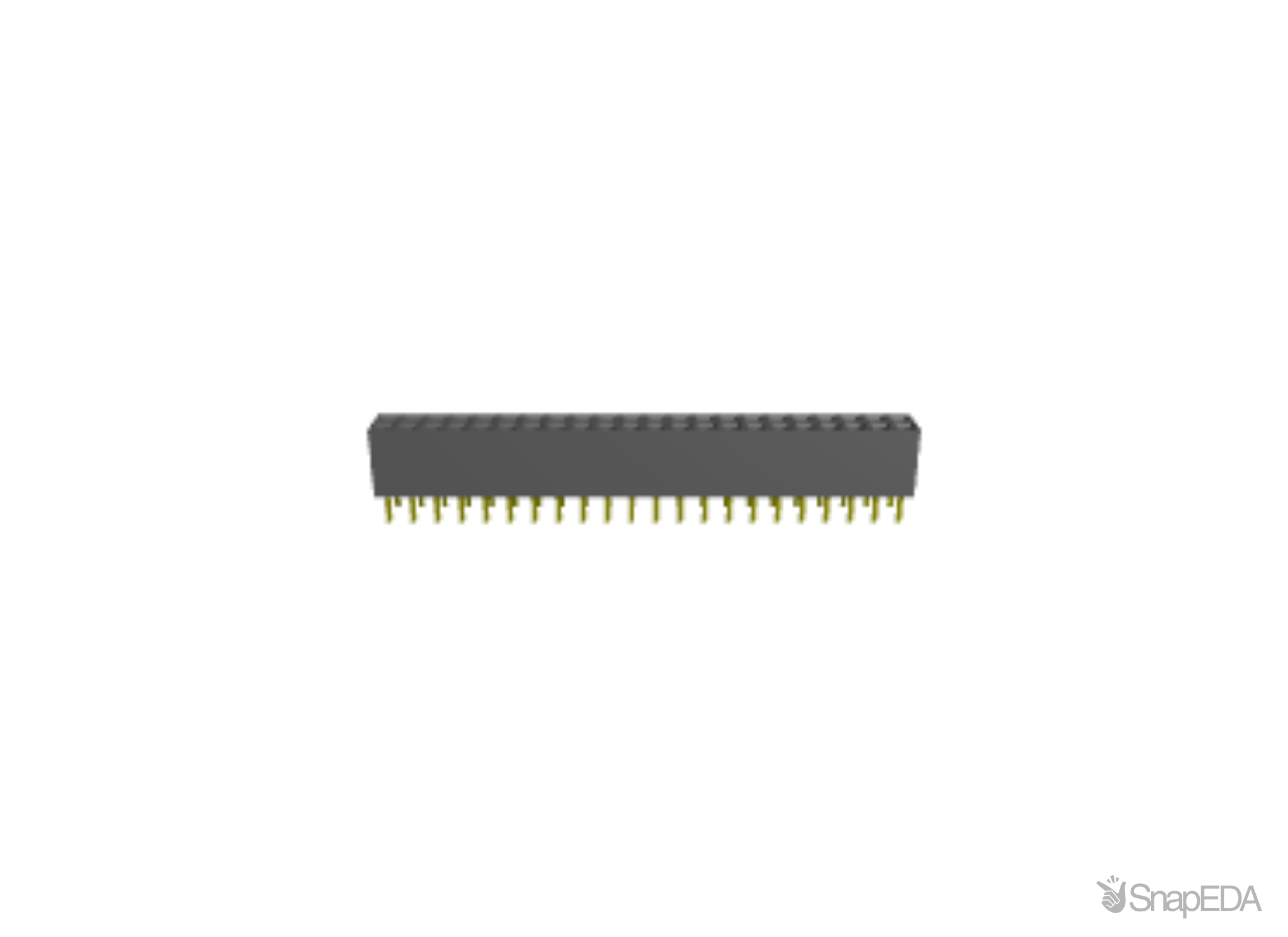 BCS-122-L-D-DE-BE 3D Model