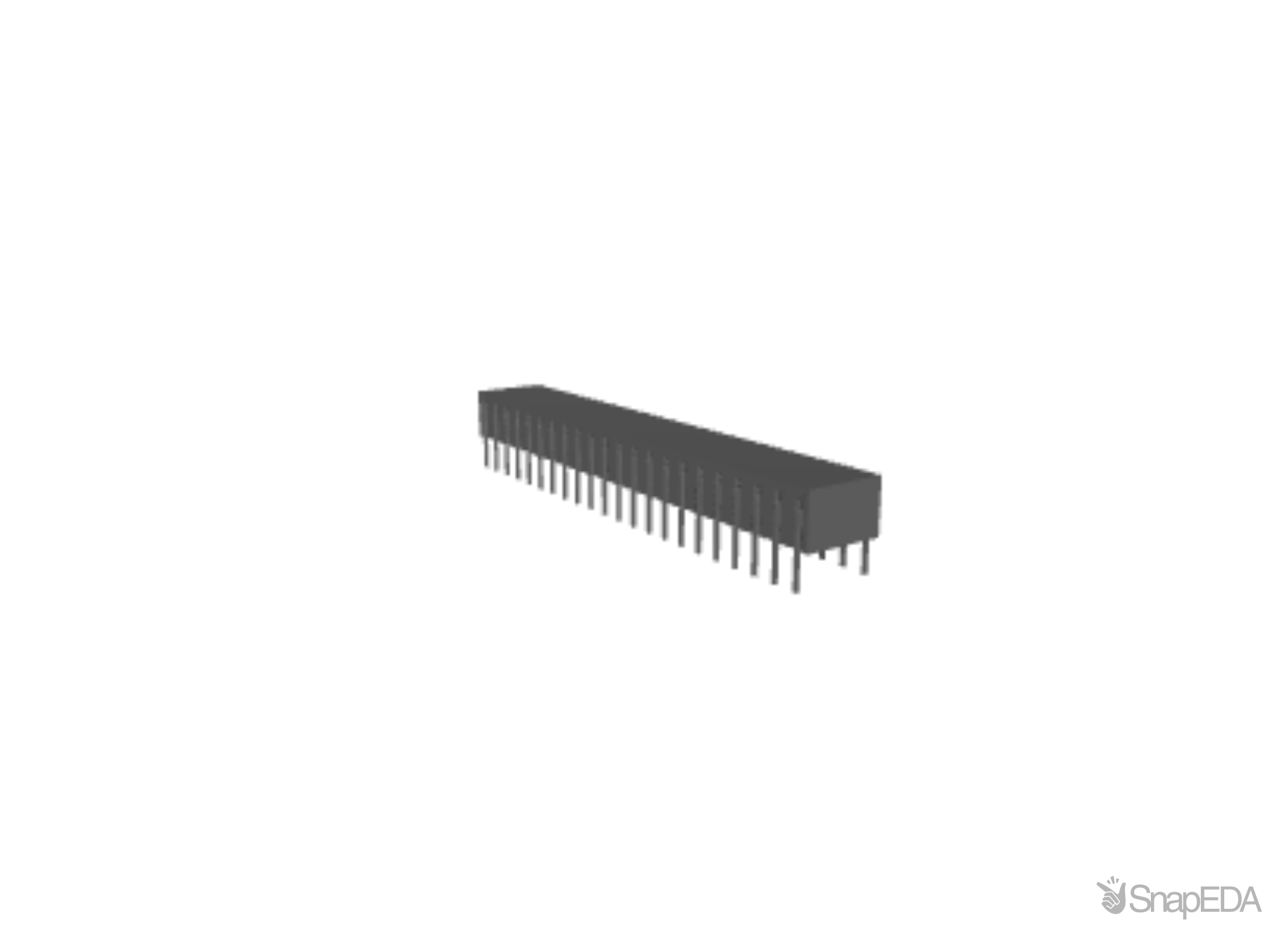 BCS-122-L-D-HE 3D Model
