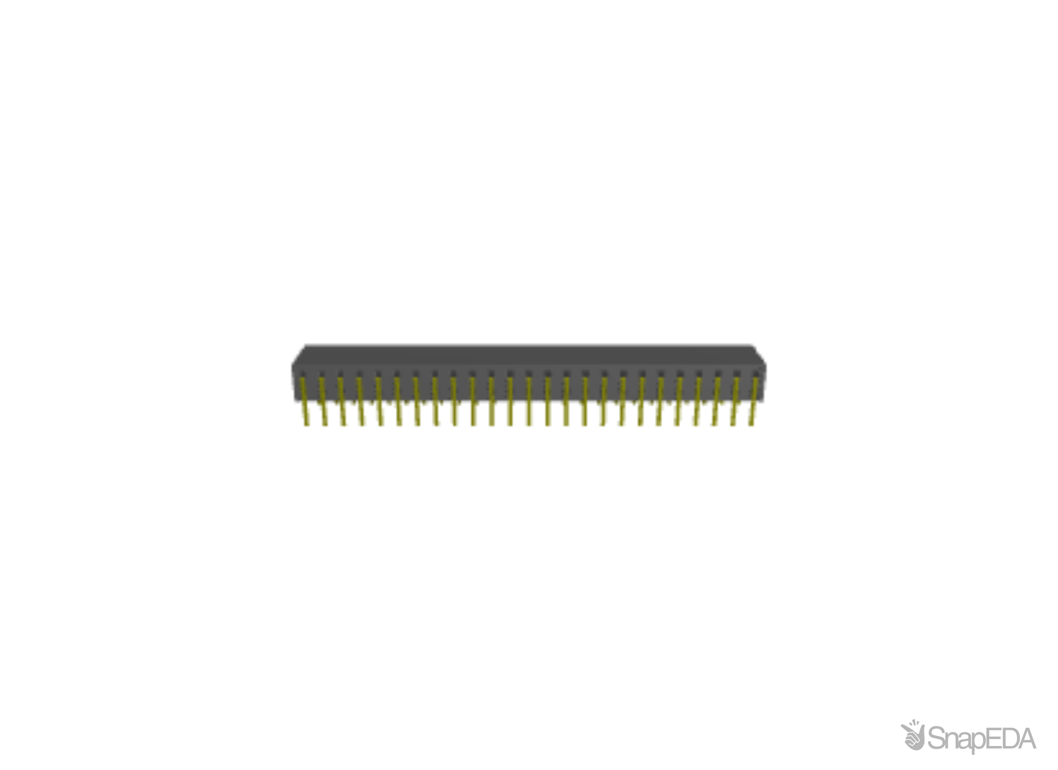 BCS-125-F-D-HE 3D Model