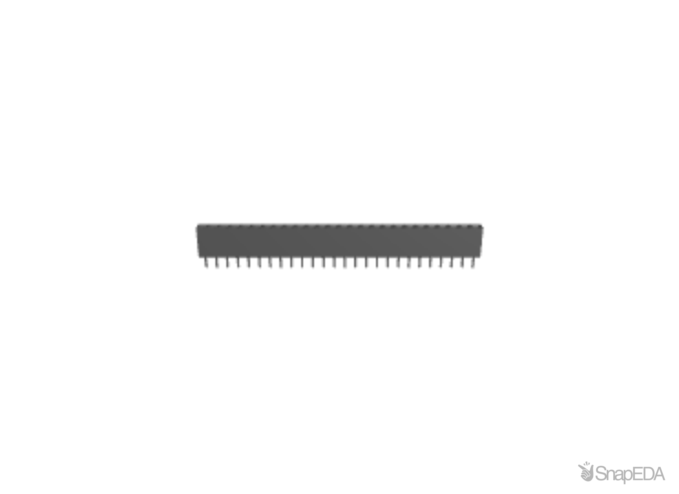 BCS-126-LM-S-TE 3D Model
