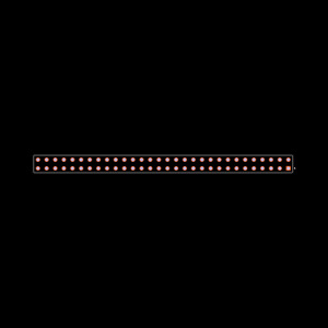 BCS-130-F-D-TE Footprint