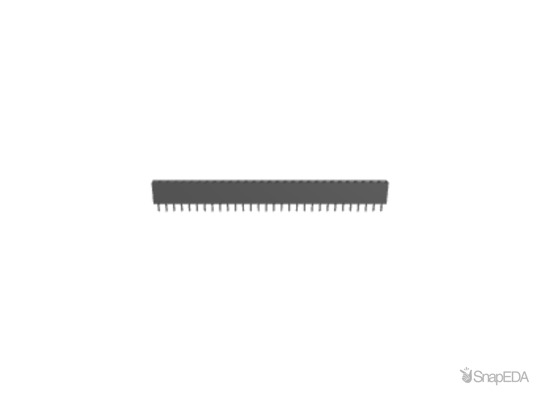 BCS-130-F-S-TE 3D Model