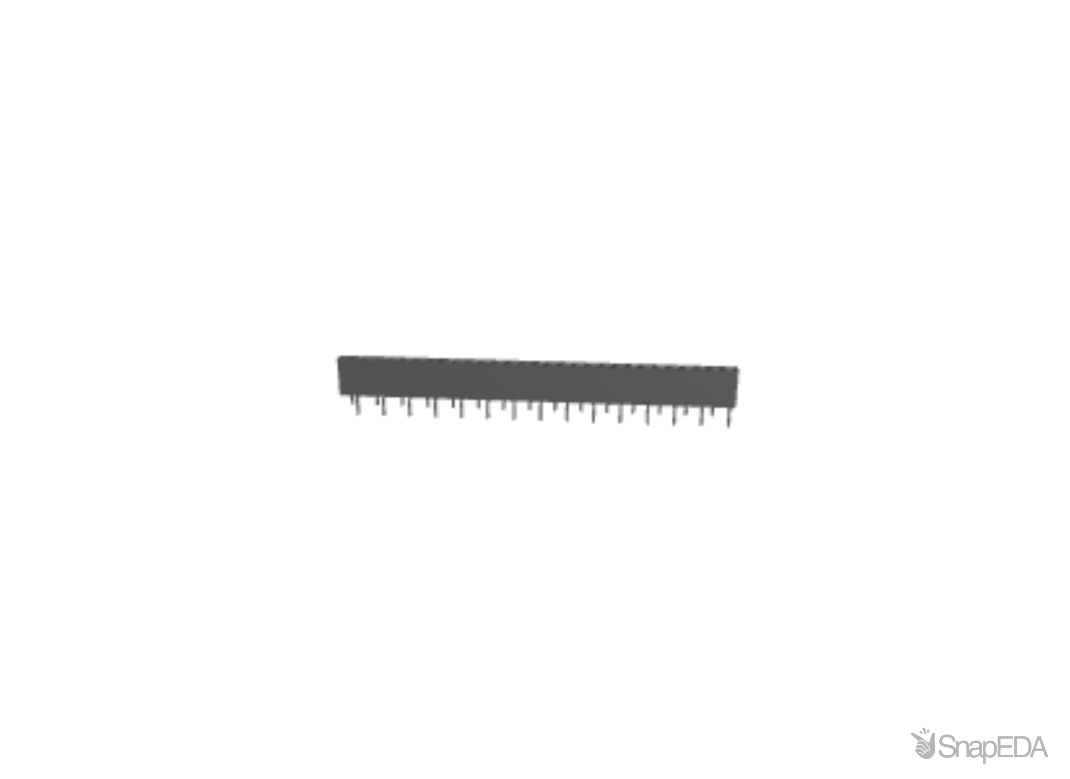 BCS-130-L-S-PE-BE 3D Model