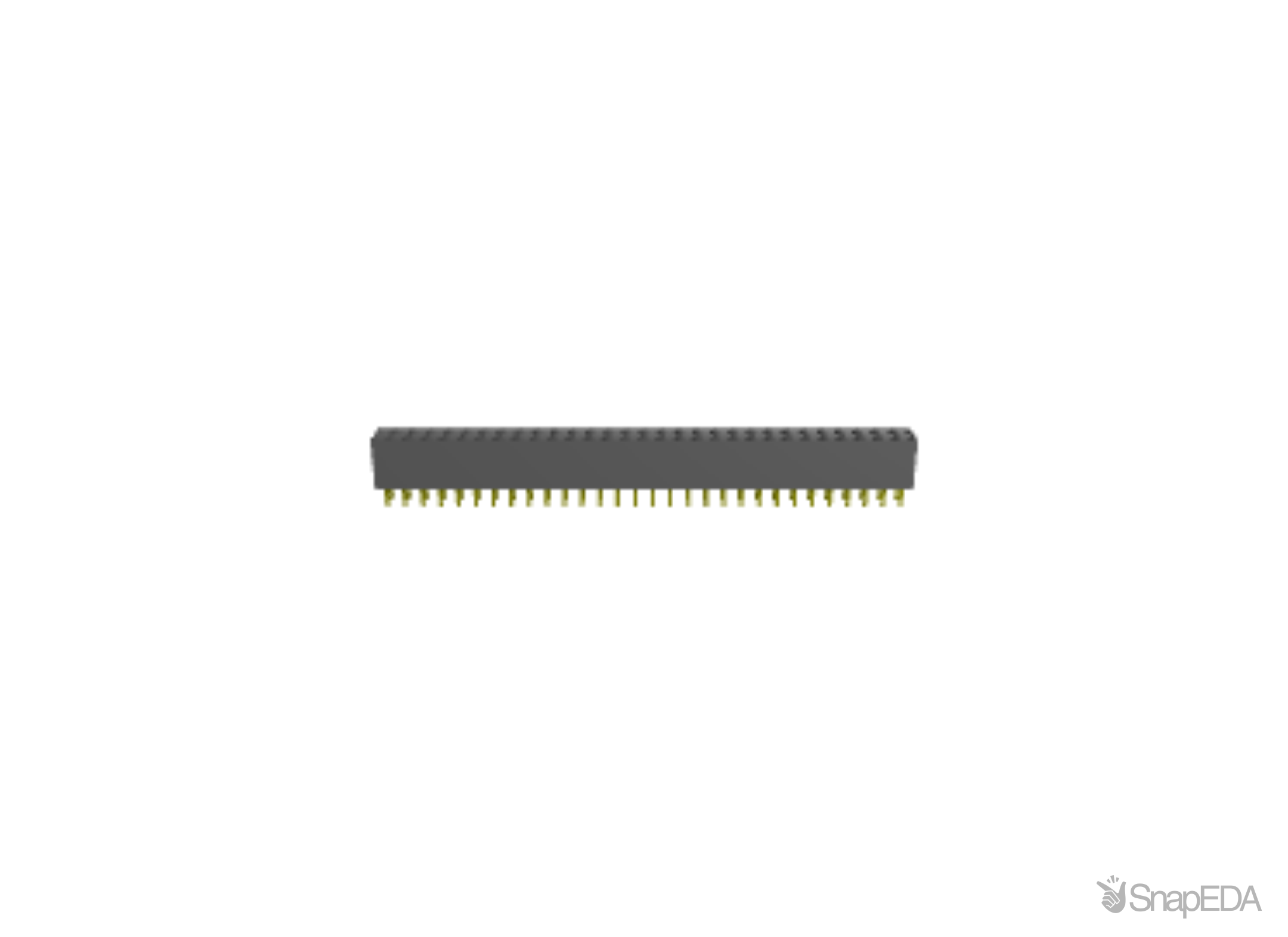 BCS-130-LM-D-TE 3D Model