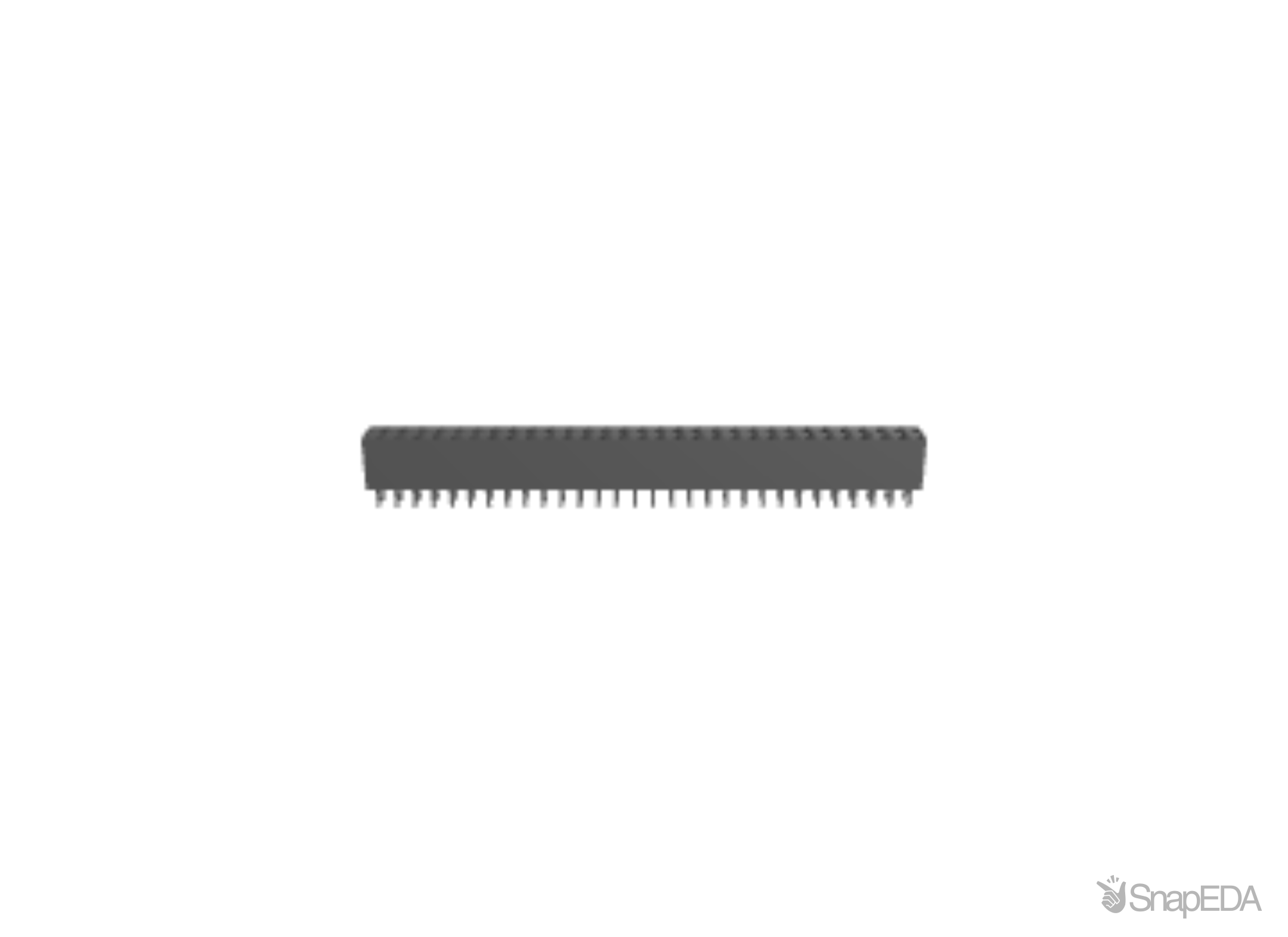 BCS-130-S-D-TE 3D Model