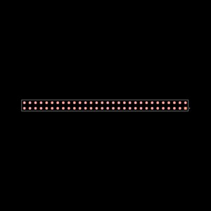 BCS-130-S-D-TE Footprint