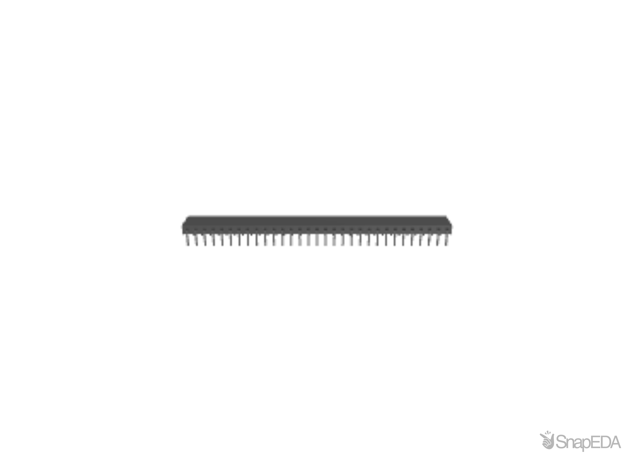 BCS-131-L-S-HE 3D Model