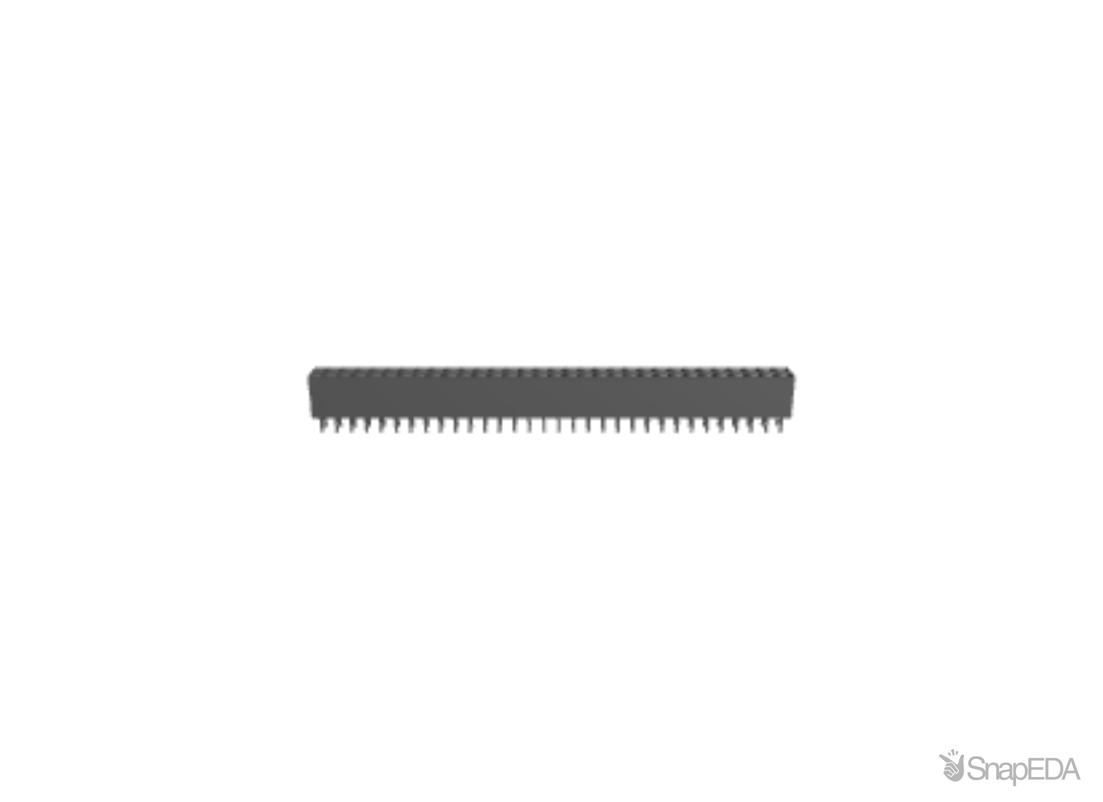 BCS-132-LM-D-TE 3D Model