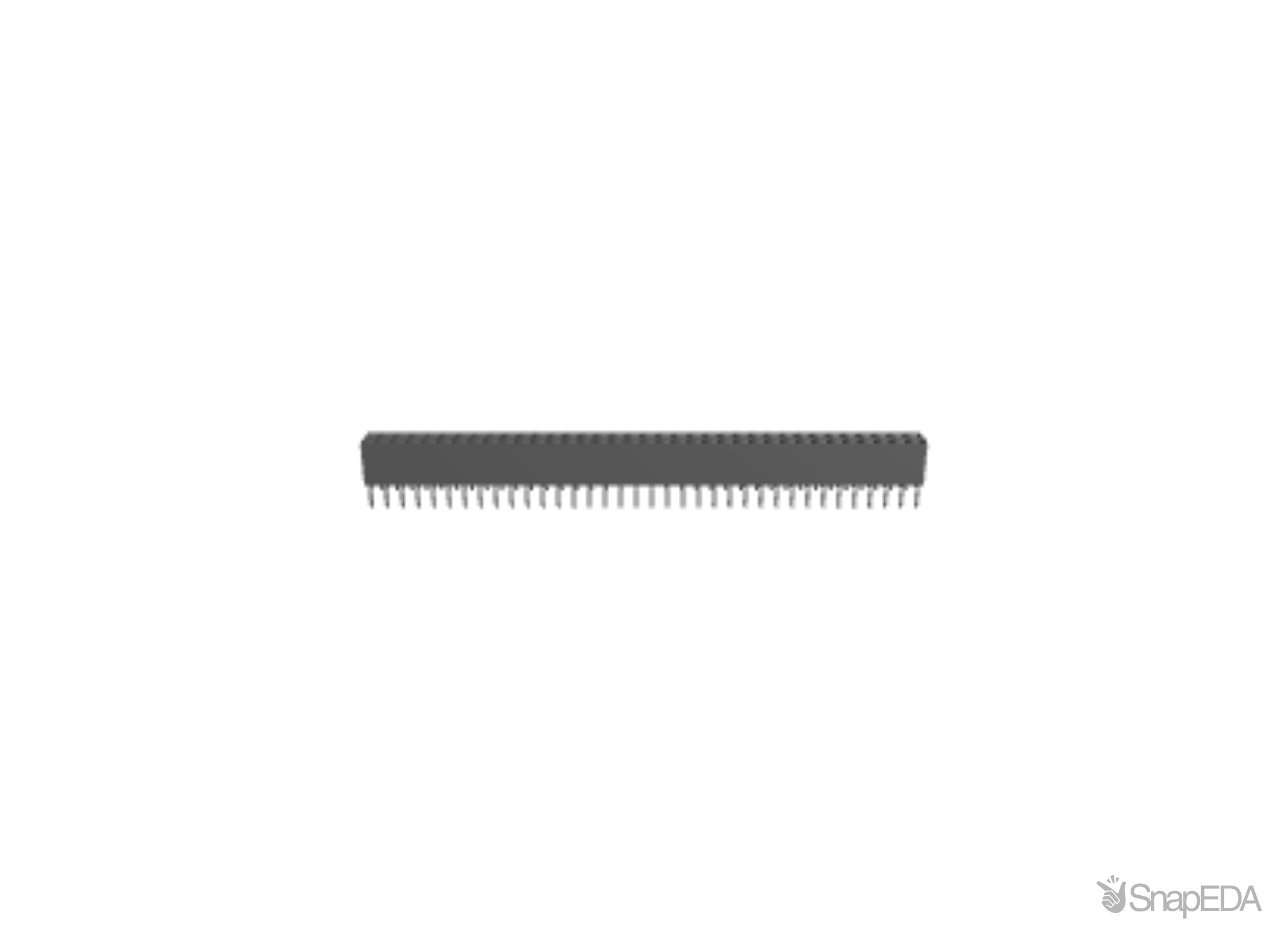 BCS-136-L-D-PE 3D Model