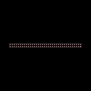 BCS-136-T-D-TE Footprint