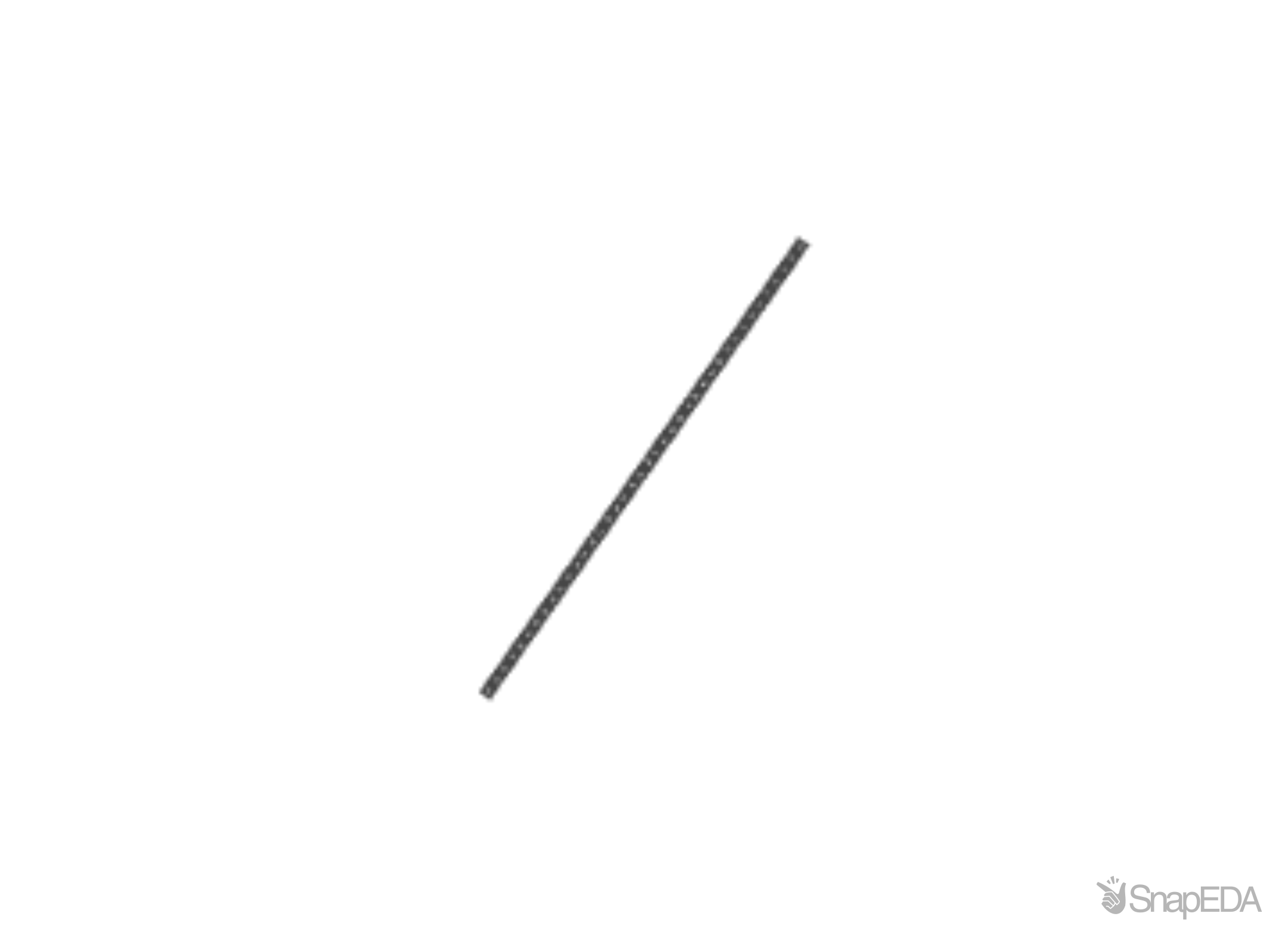 BCS-140-S-S-TE 3D Model